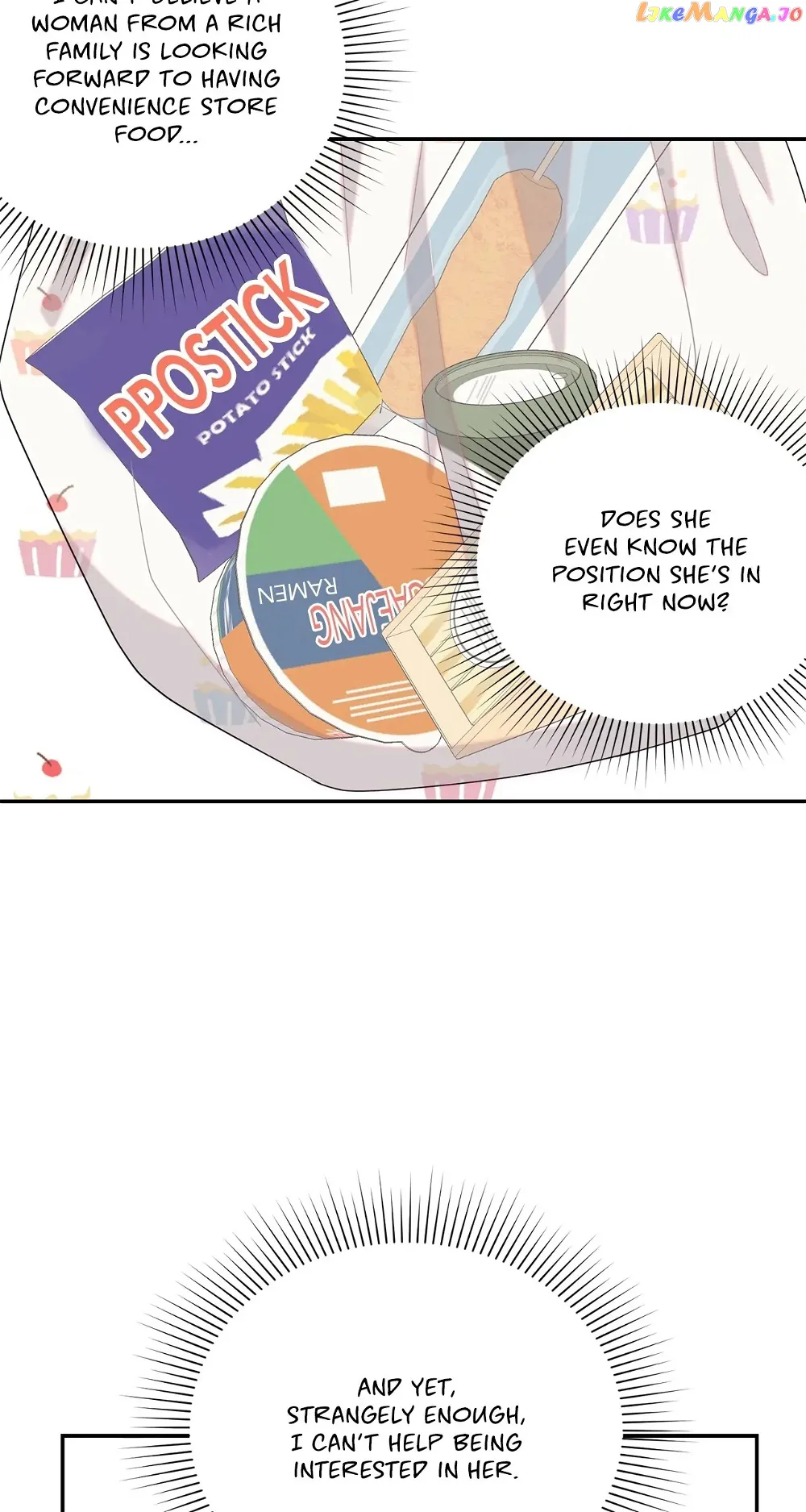 Fake Wife chapter 26 page 66