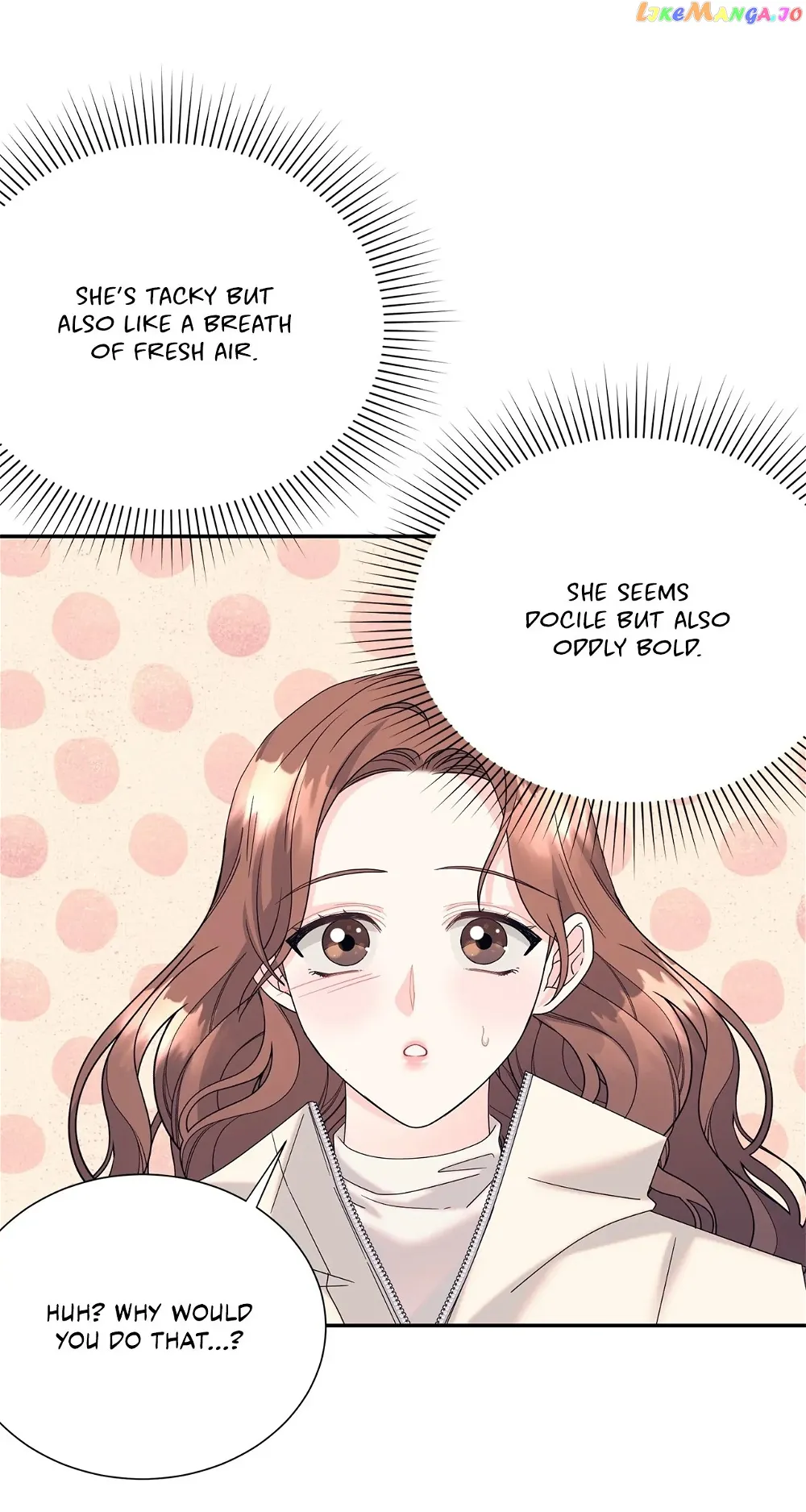 Fake Wife chapter 26 page 68