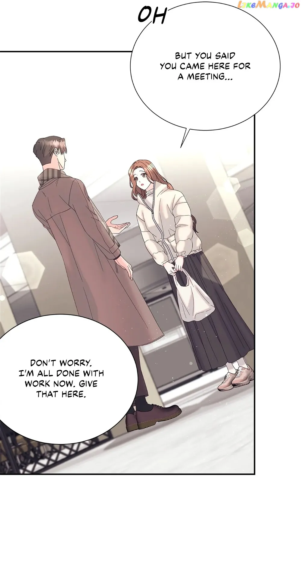Fake Wife chapter 26 page 70