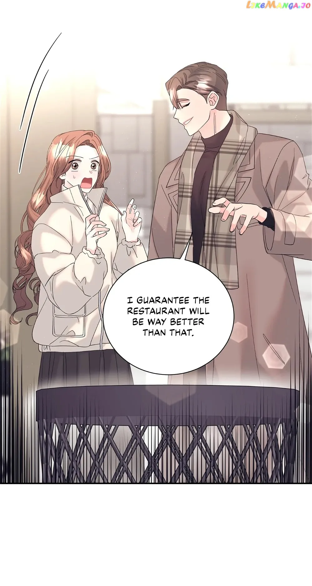 Fake Wife chapter 26 page 73