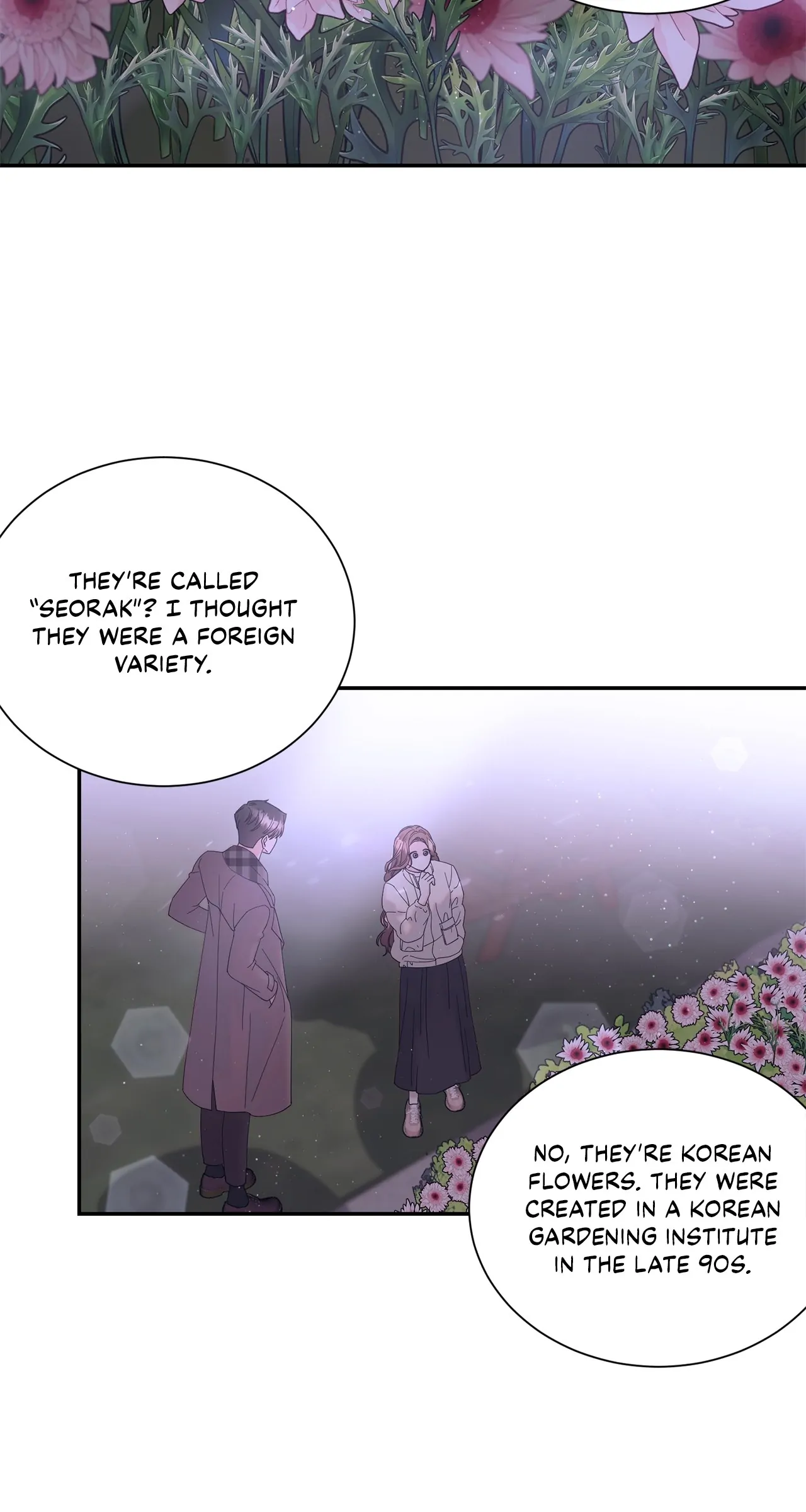 Fake Wife chapter 27 page 2