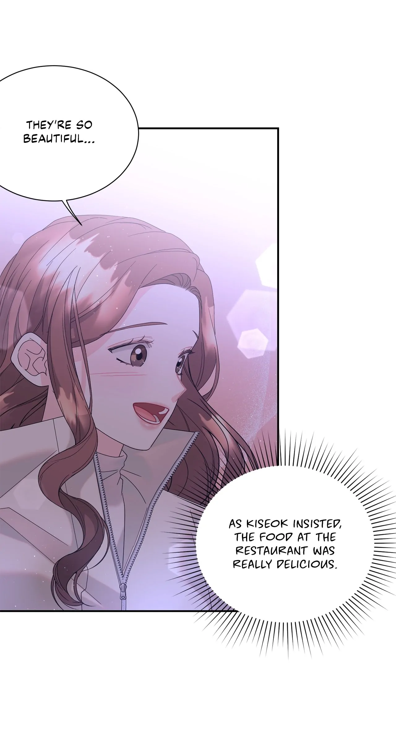 Fake Wife chapter 27 page 3
