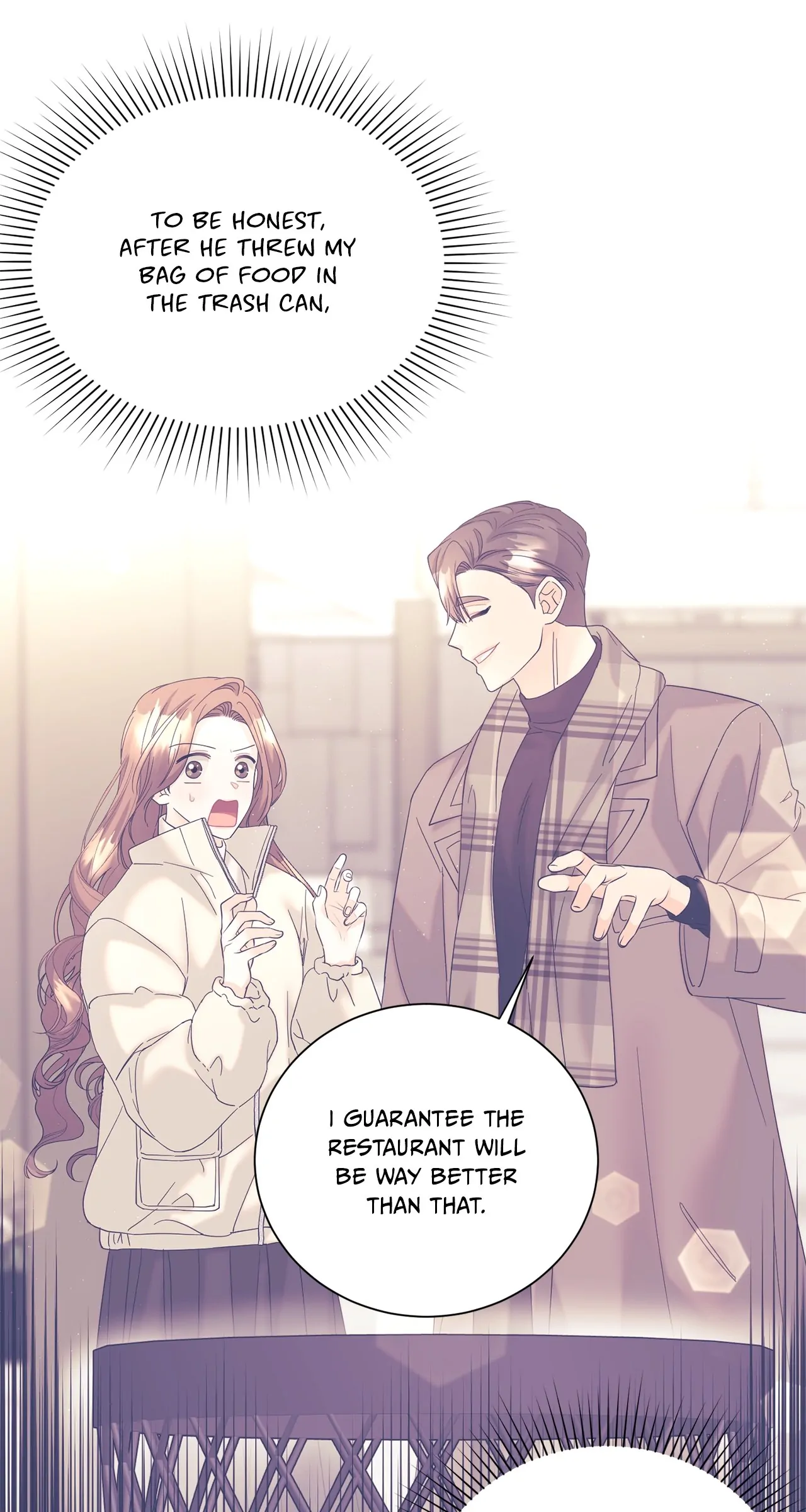 Fake Wife chapter 27 page 4
