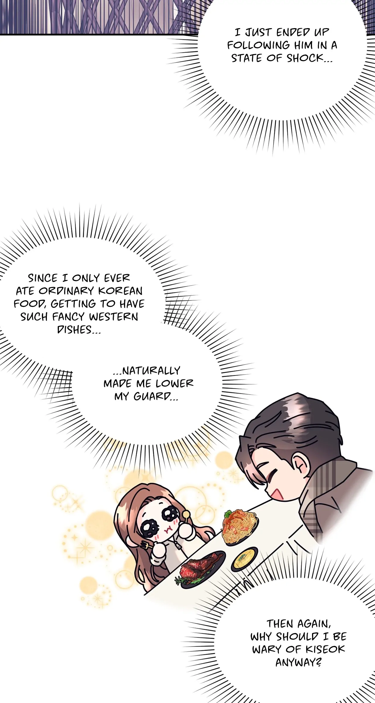 Fake Wife chapter 27 page 5