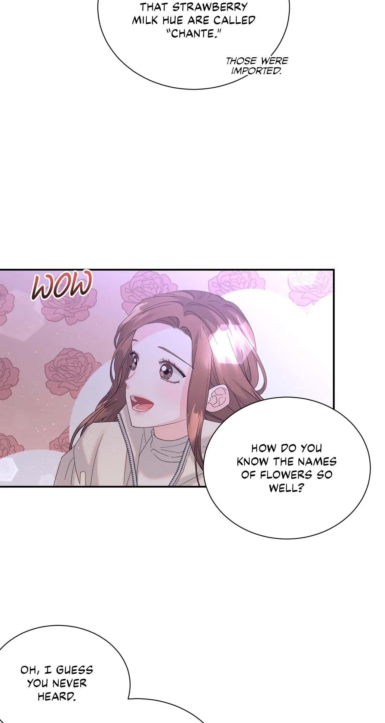 Fake Wife chapter 27 page 7