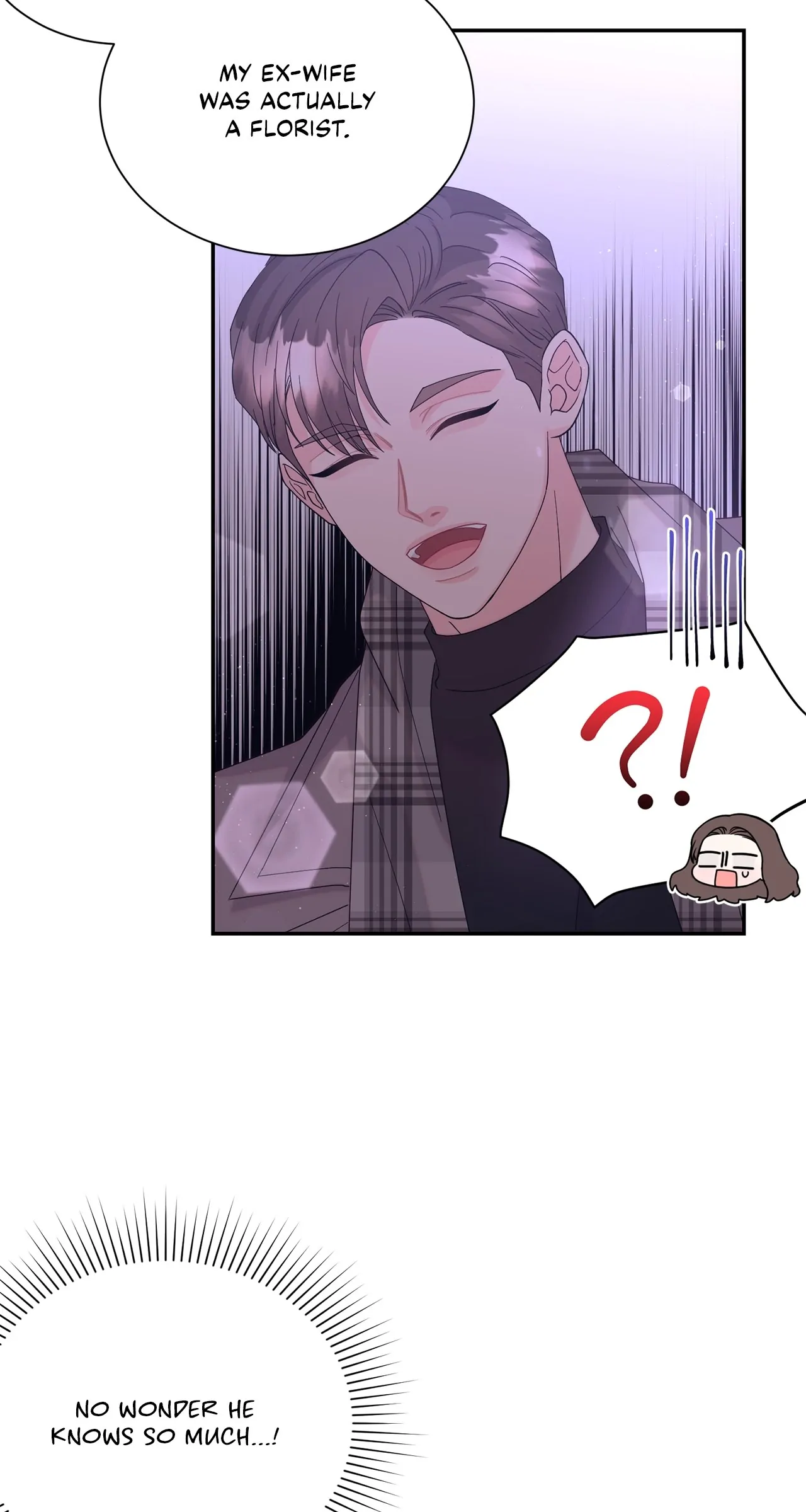 Fake Wife chapter 27 page 8