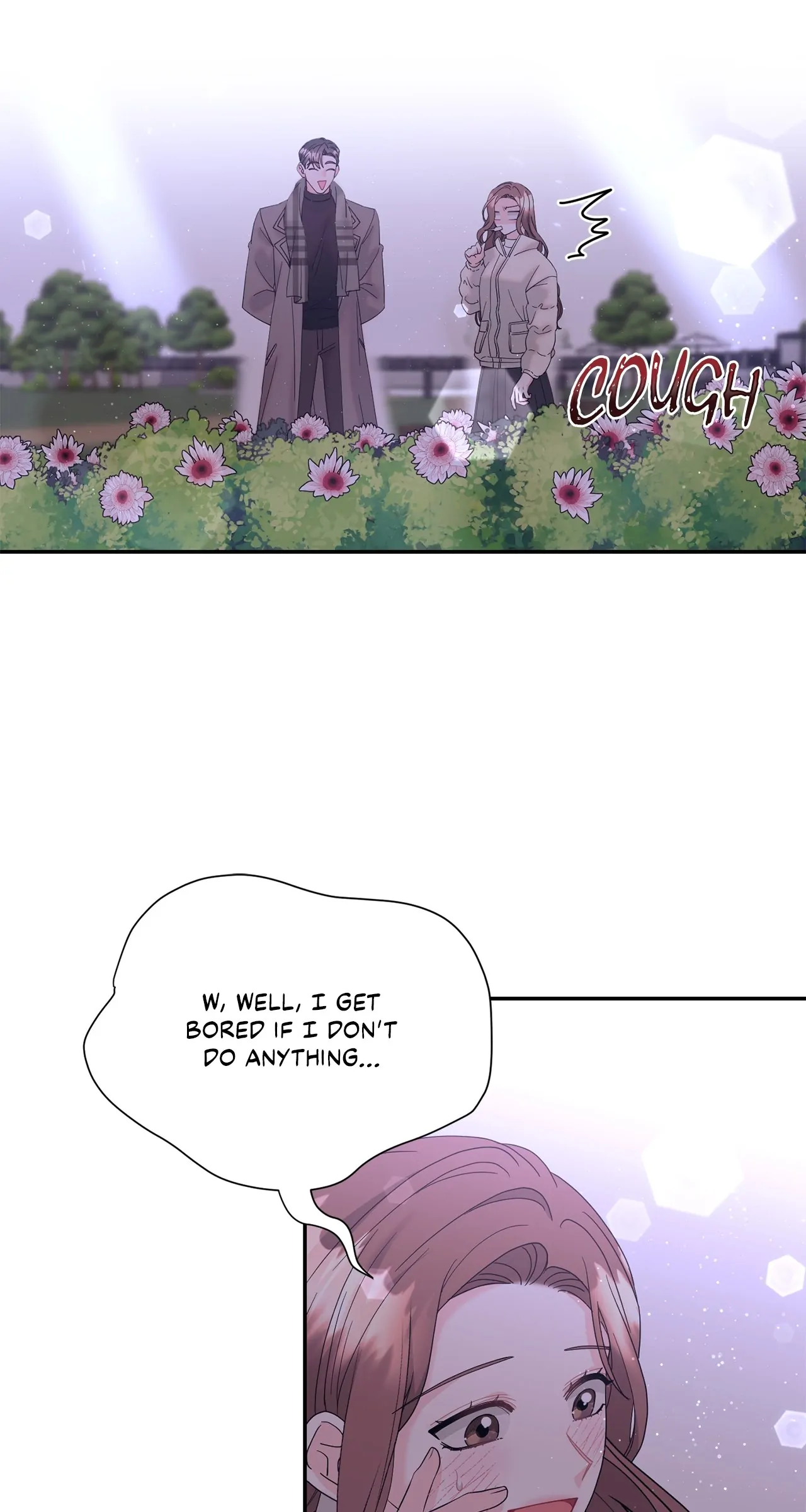 Fake Wife chapter 27 page 11