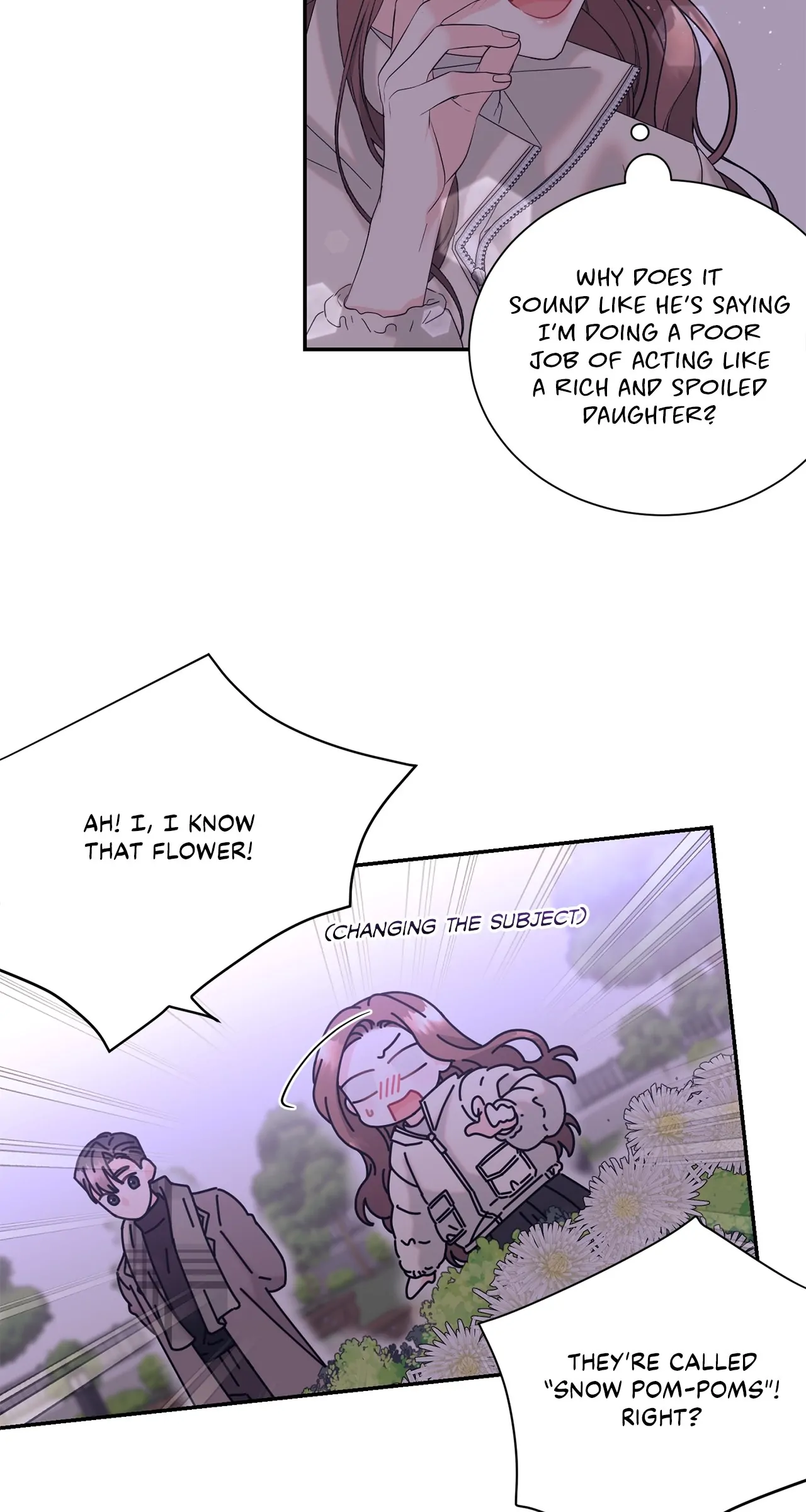 Fake Wife chapter 27 page 12