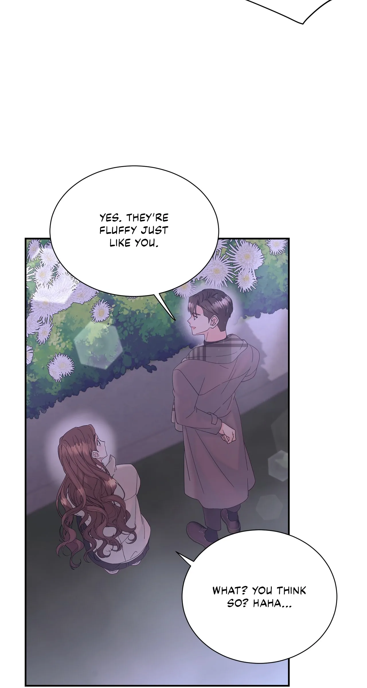 Fake Wife chapter 27 page 13
