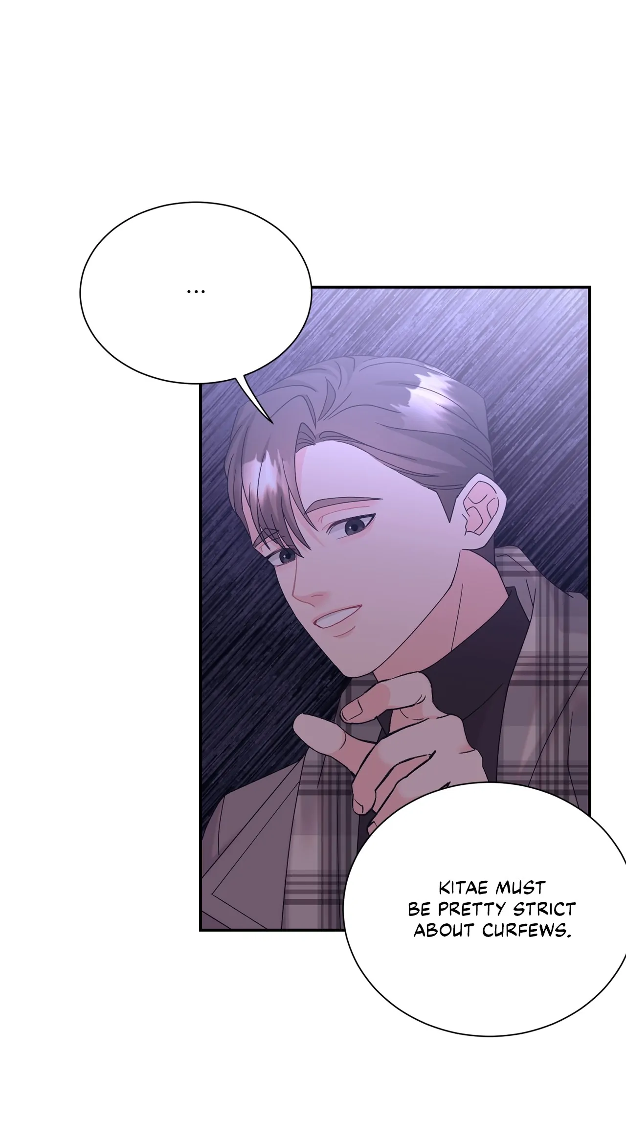 Fake Wife chapter 27 page 20