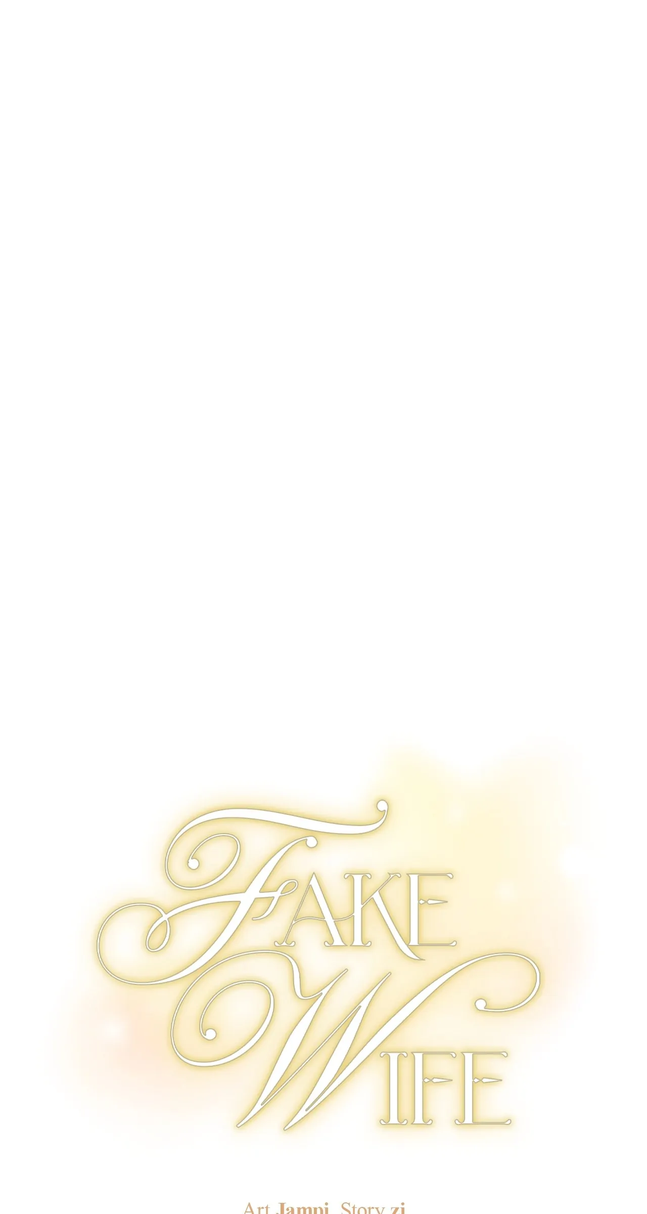 Fake Wife chapter 27 page 25