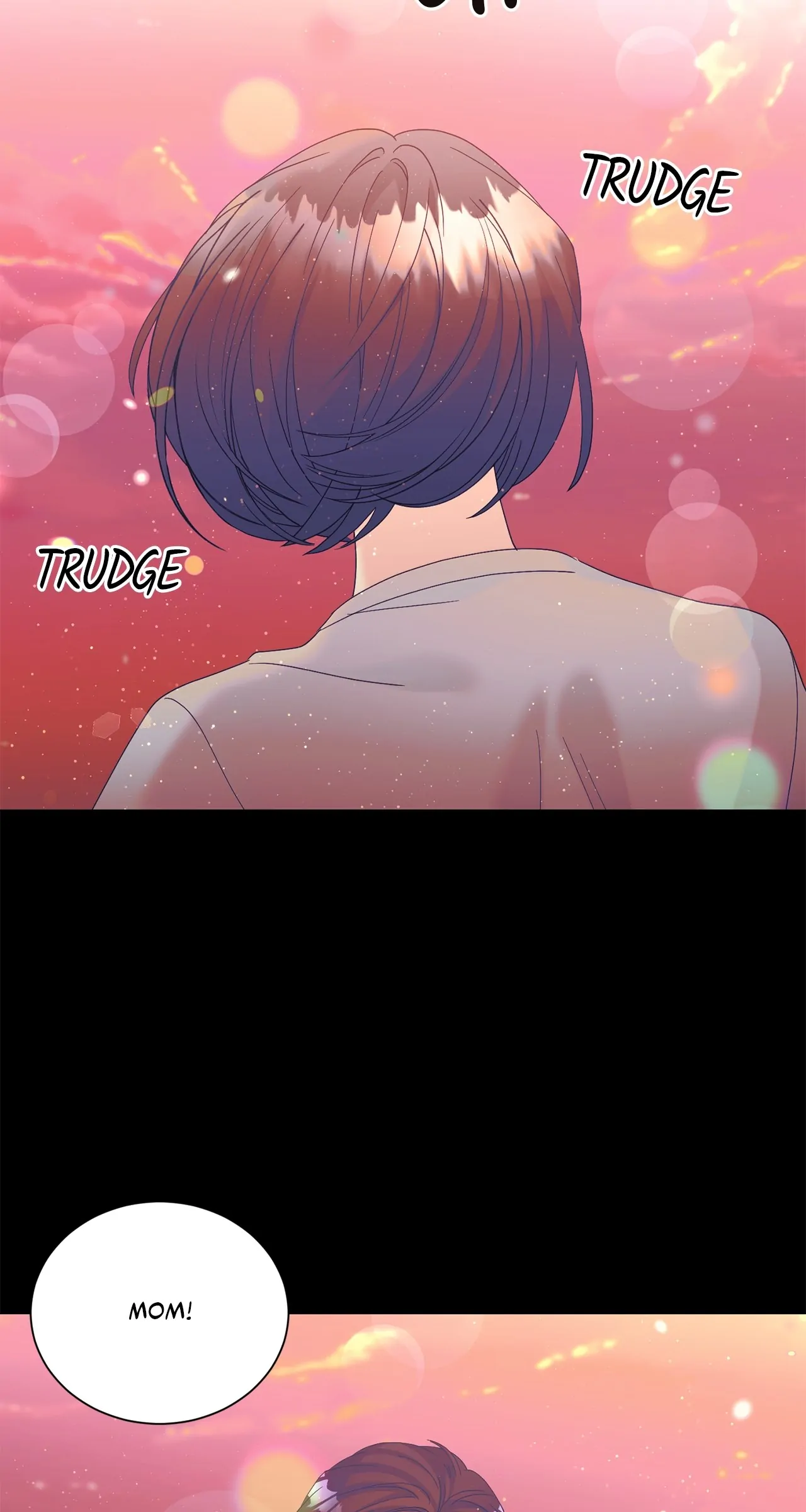 Fake Wife chapter 27 page 27