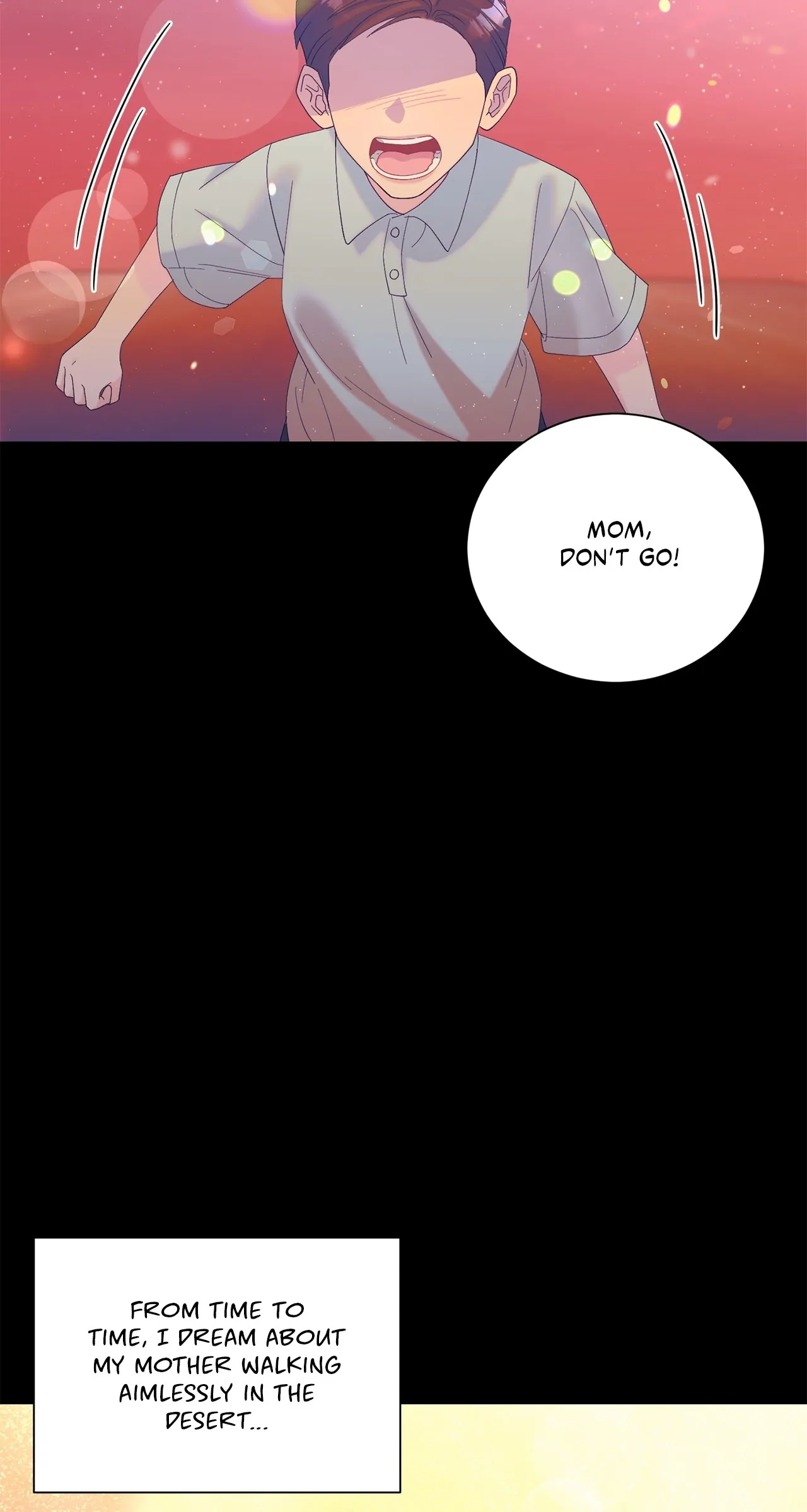 Fake Wife chapter 27 page 28