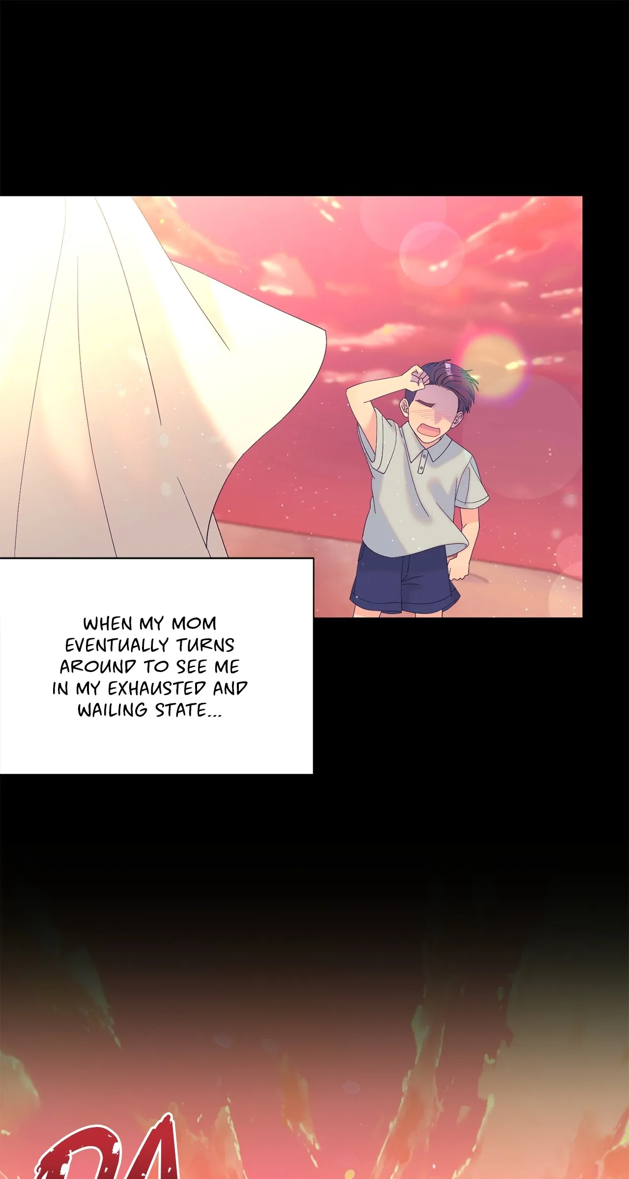 Fake Wife chapter 27 page 30