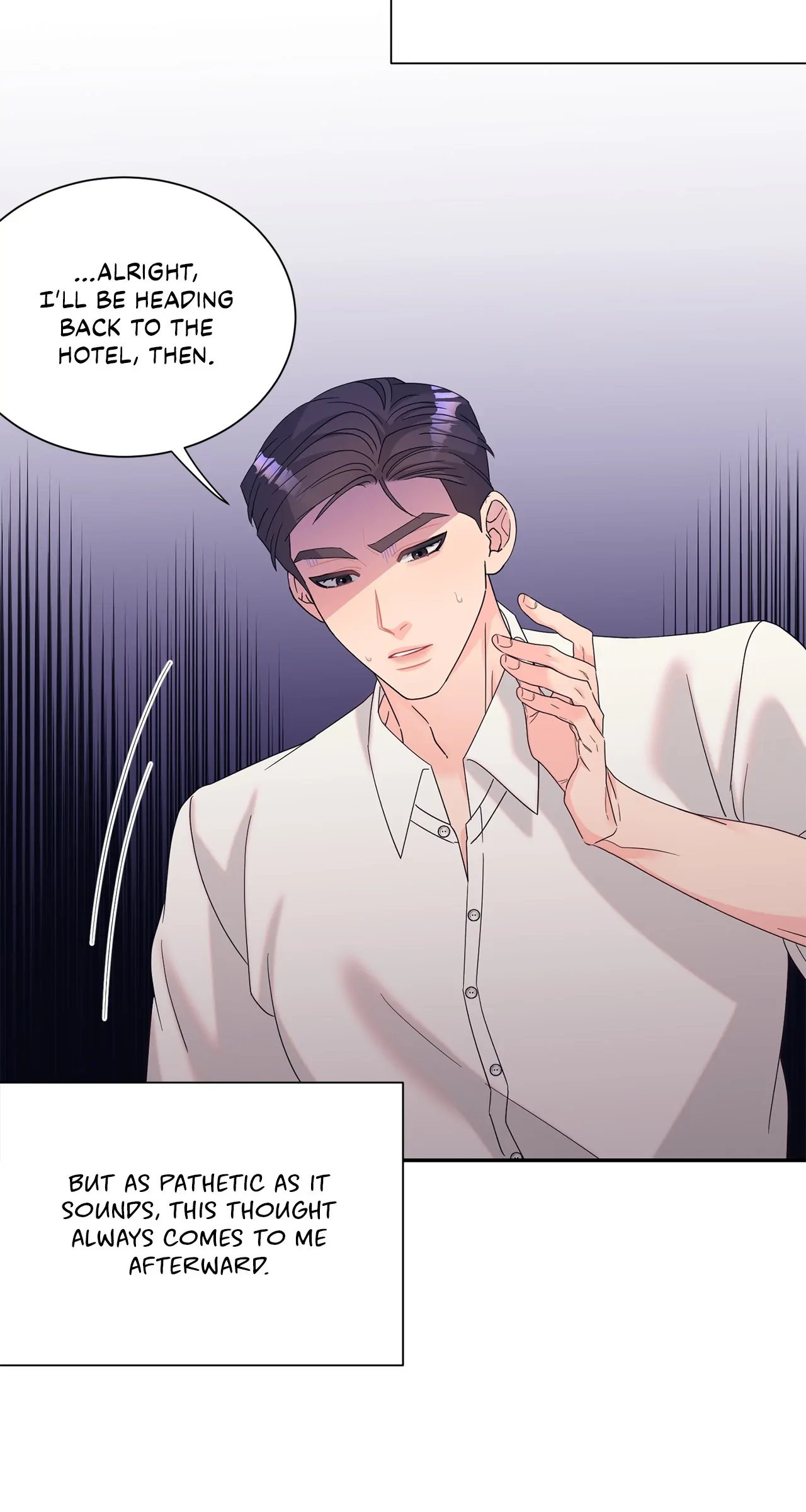 Fake Wife chapter 27 page 34