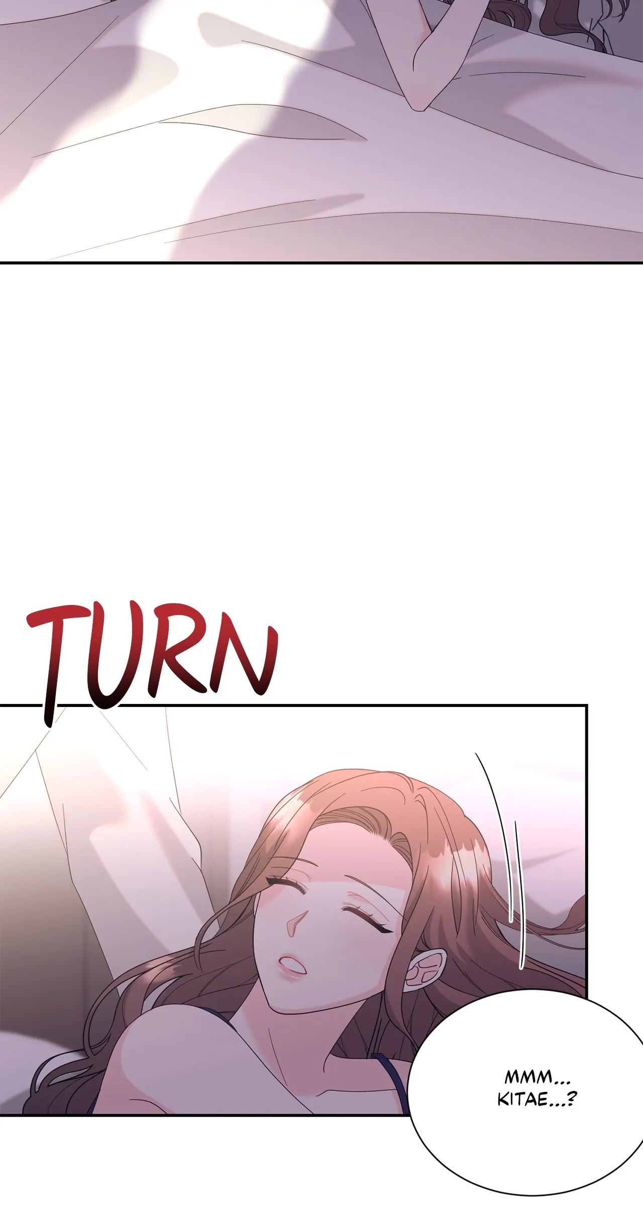 Fake Wife chapter 27 page 36