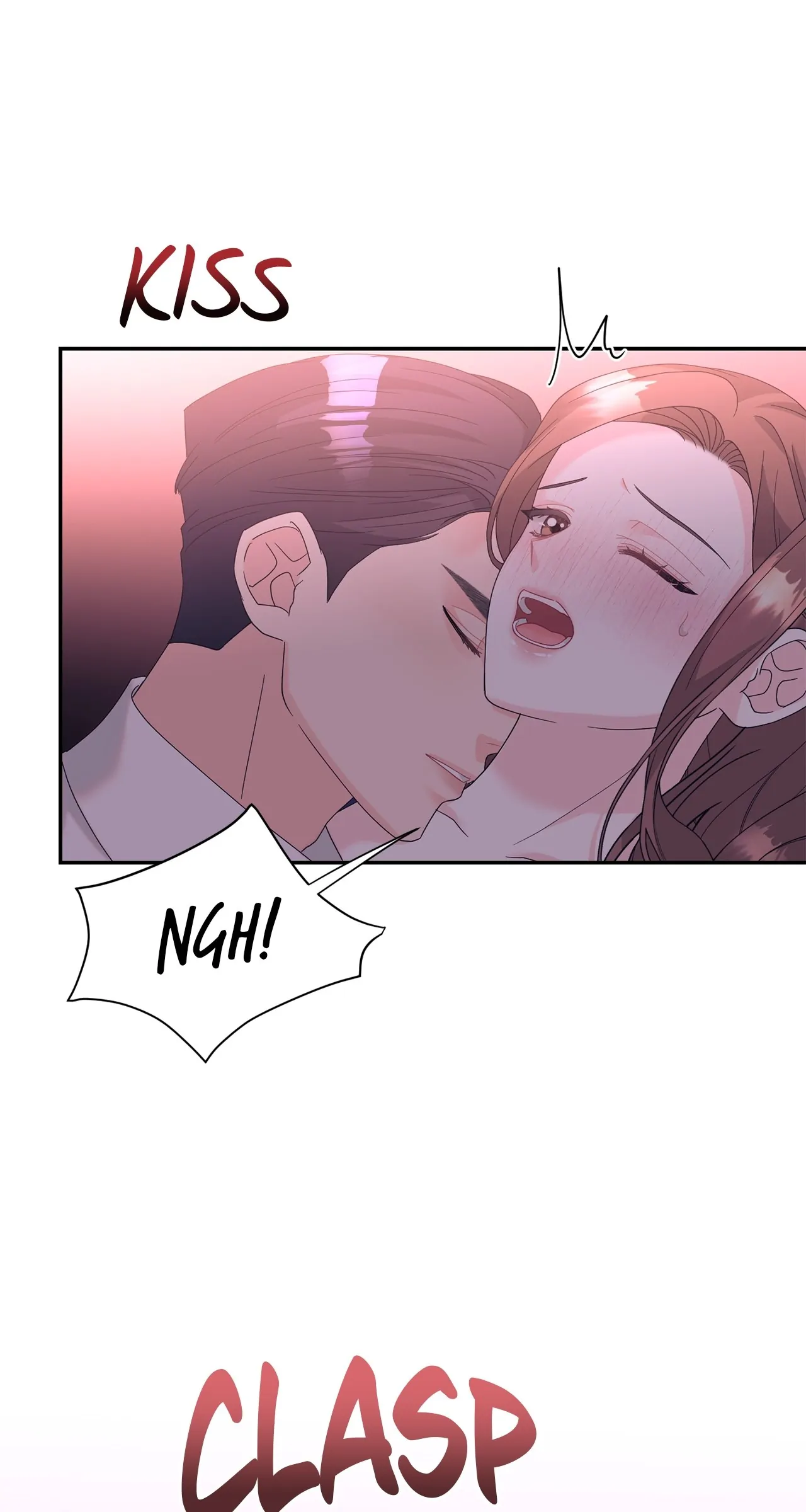 Fake Wife chapter 27 page 37