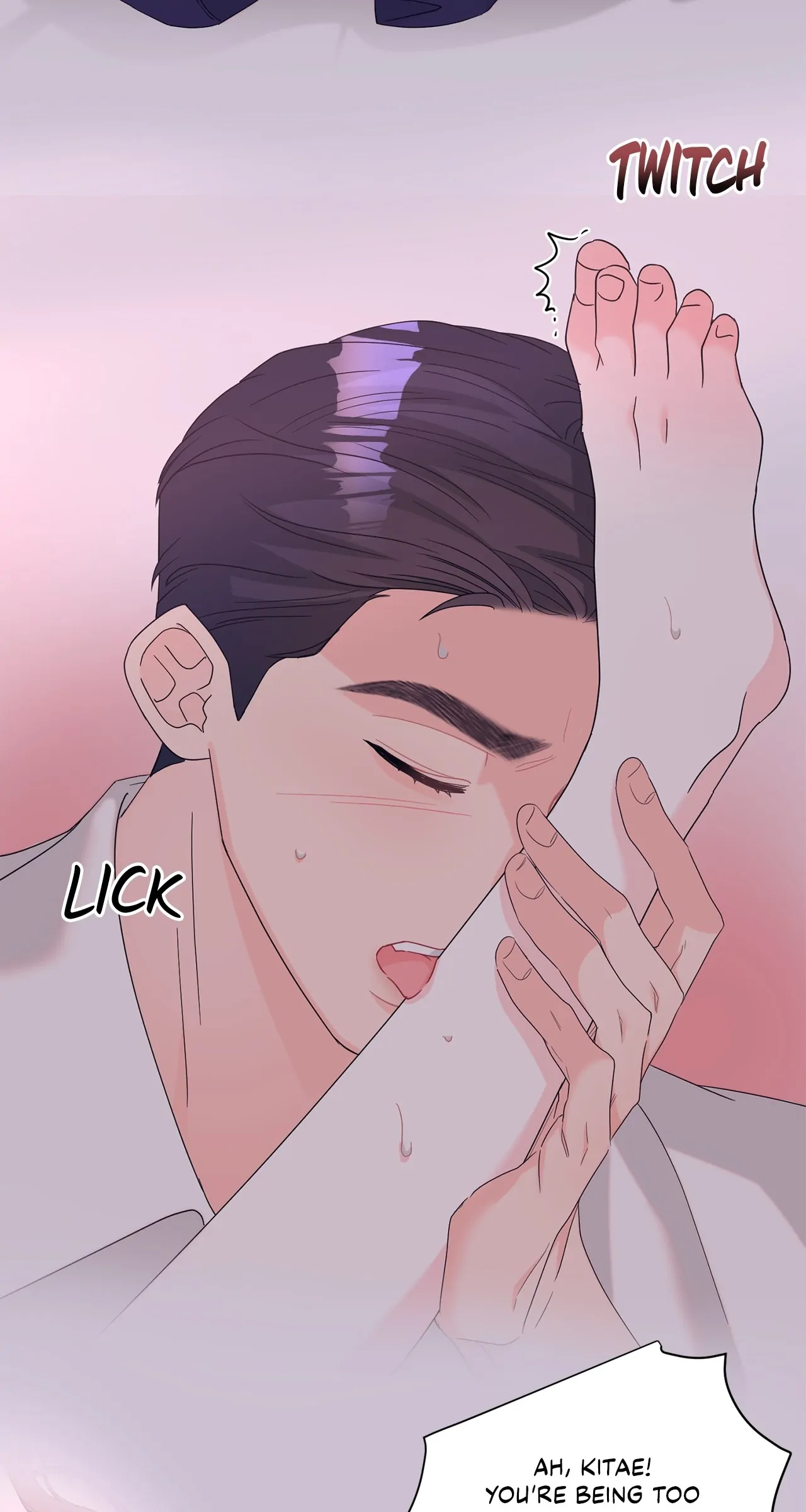 Fake Wife chapter 27 page 41
