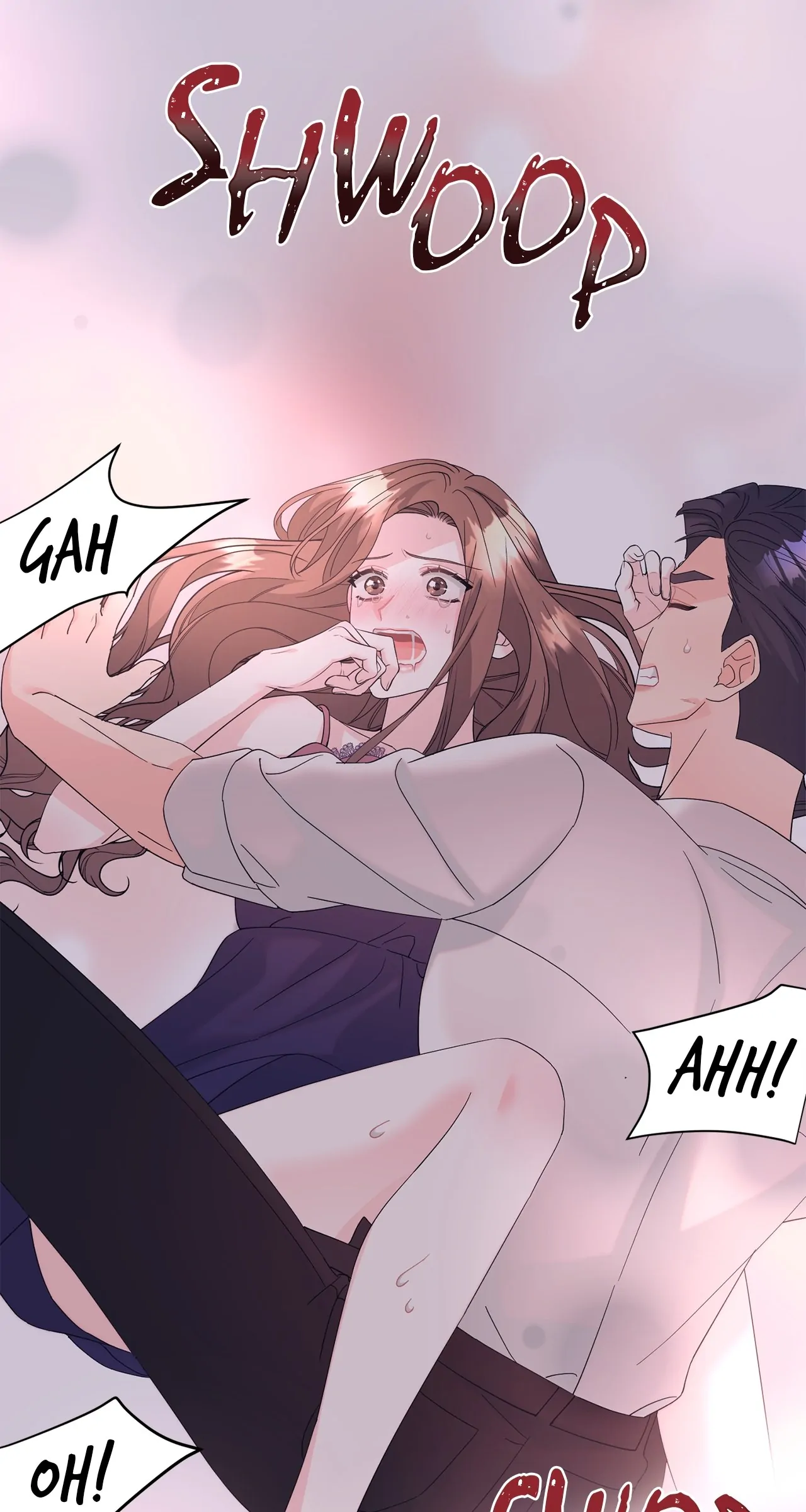Fake Wife chapter 27 page 43