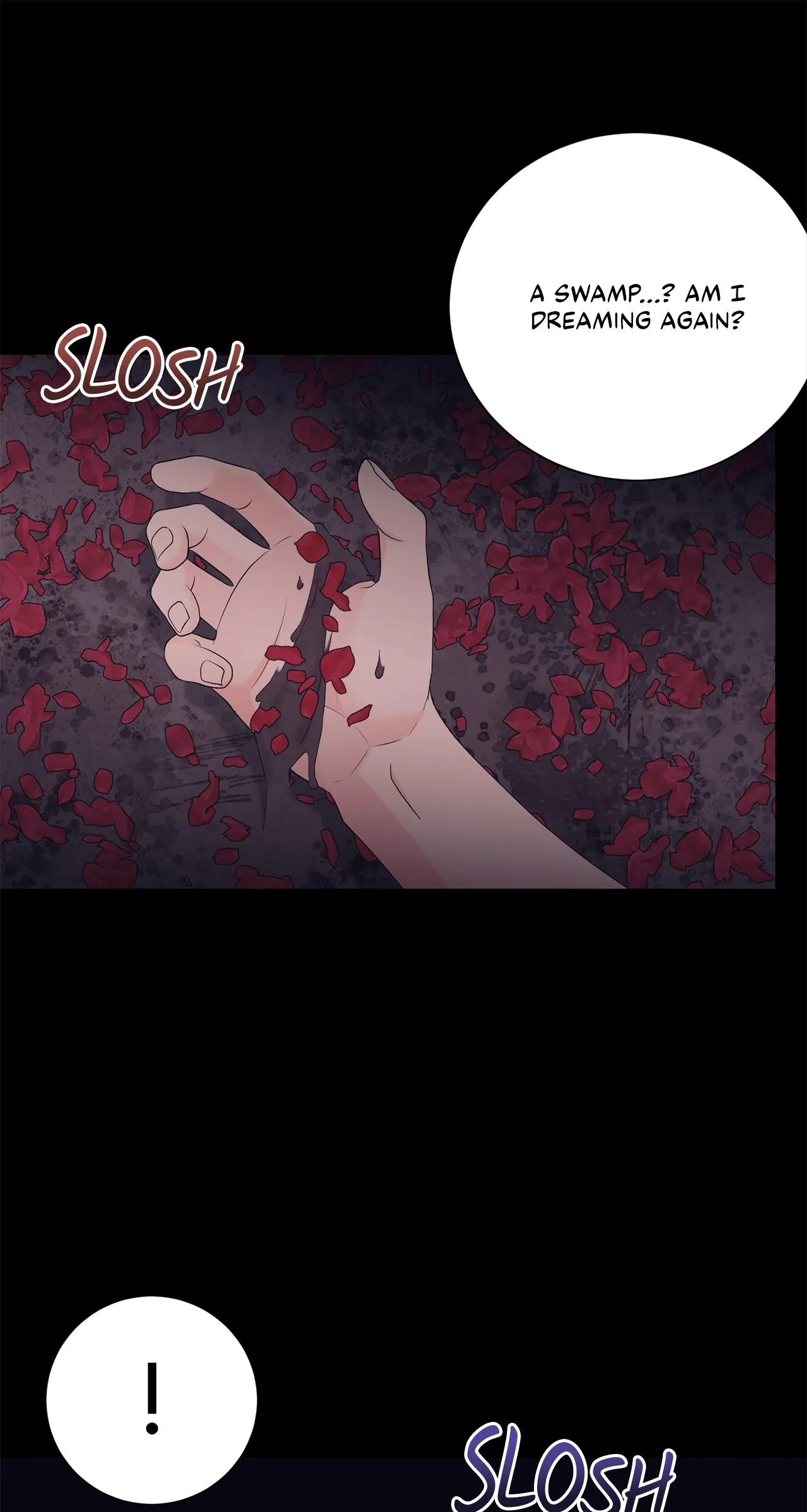 Fake Wife chapter 27 page 50