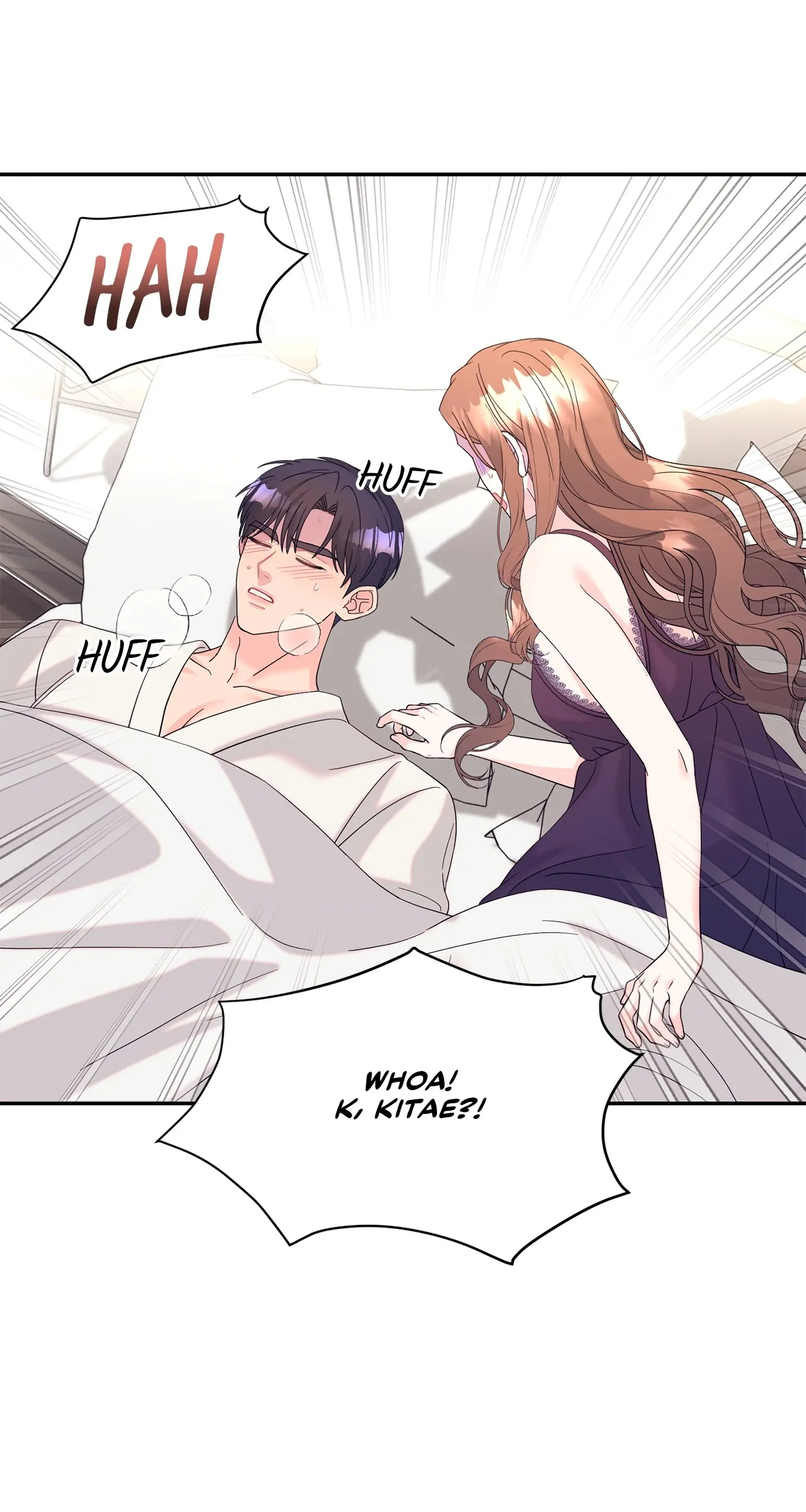Fake Wife chapter 27 page 61