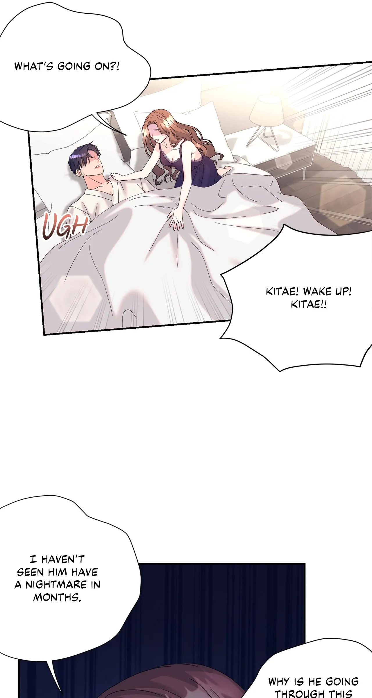 Fake Wife chapter 27 page 62