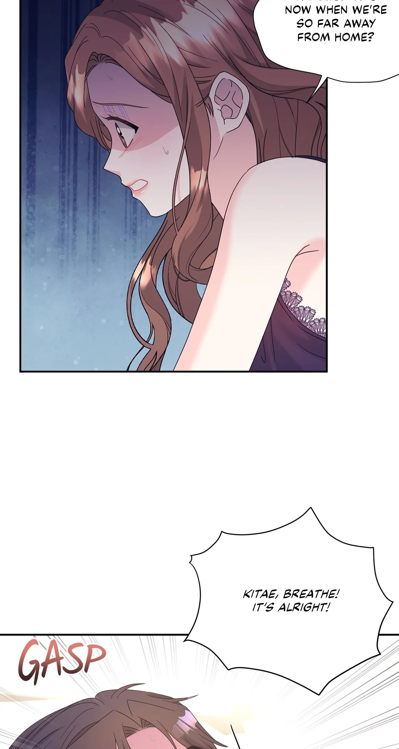 Fake Wife chapter 27 page 63