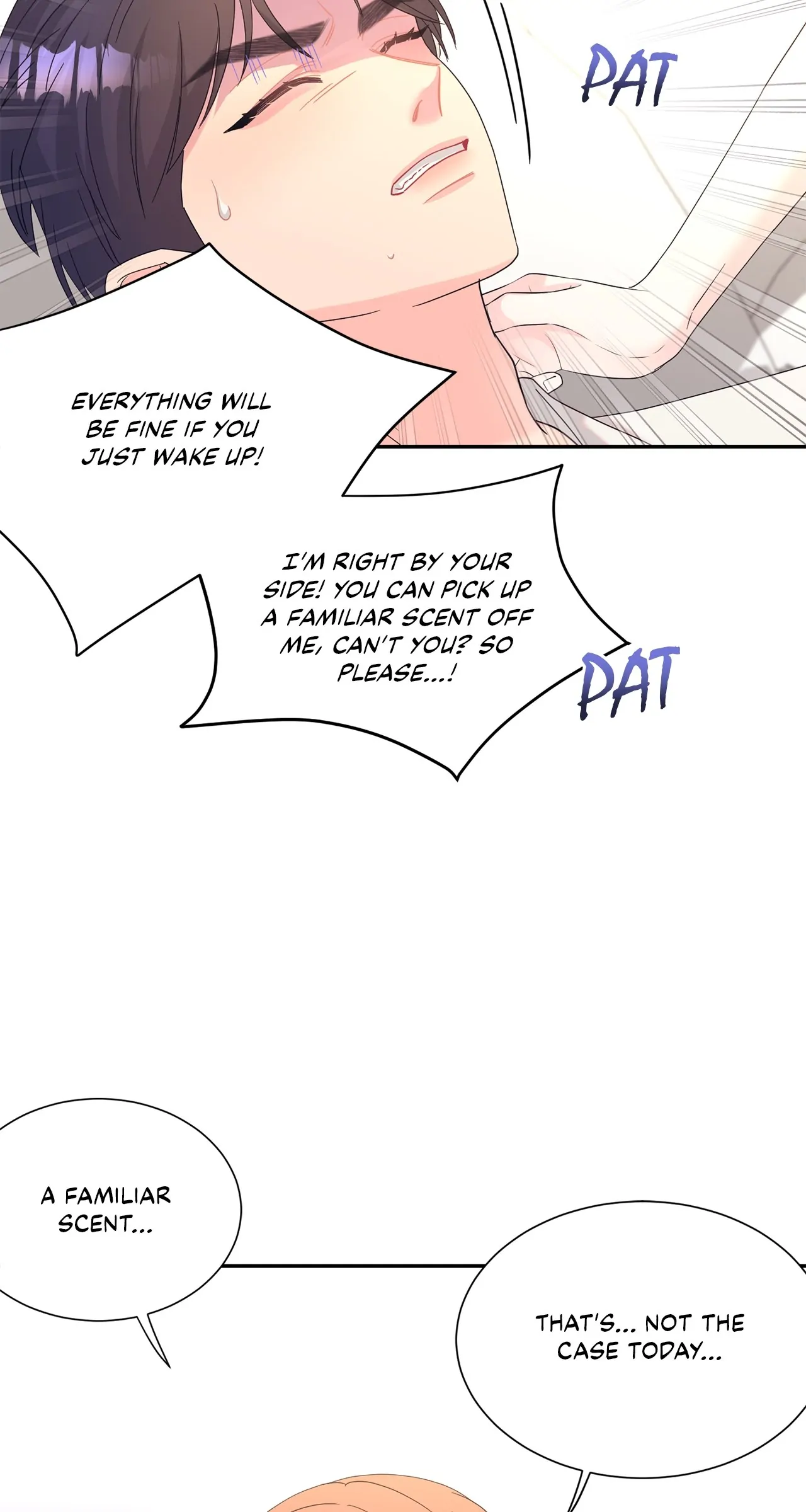Fake Wife chapter 27 page 64
