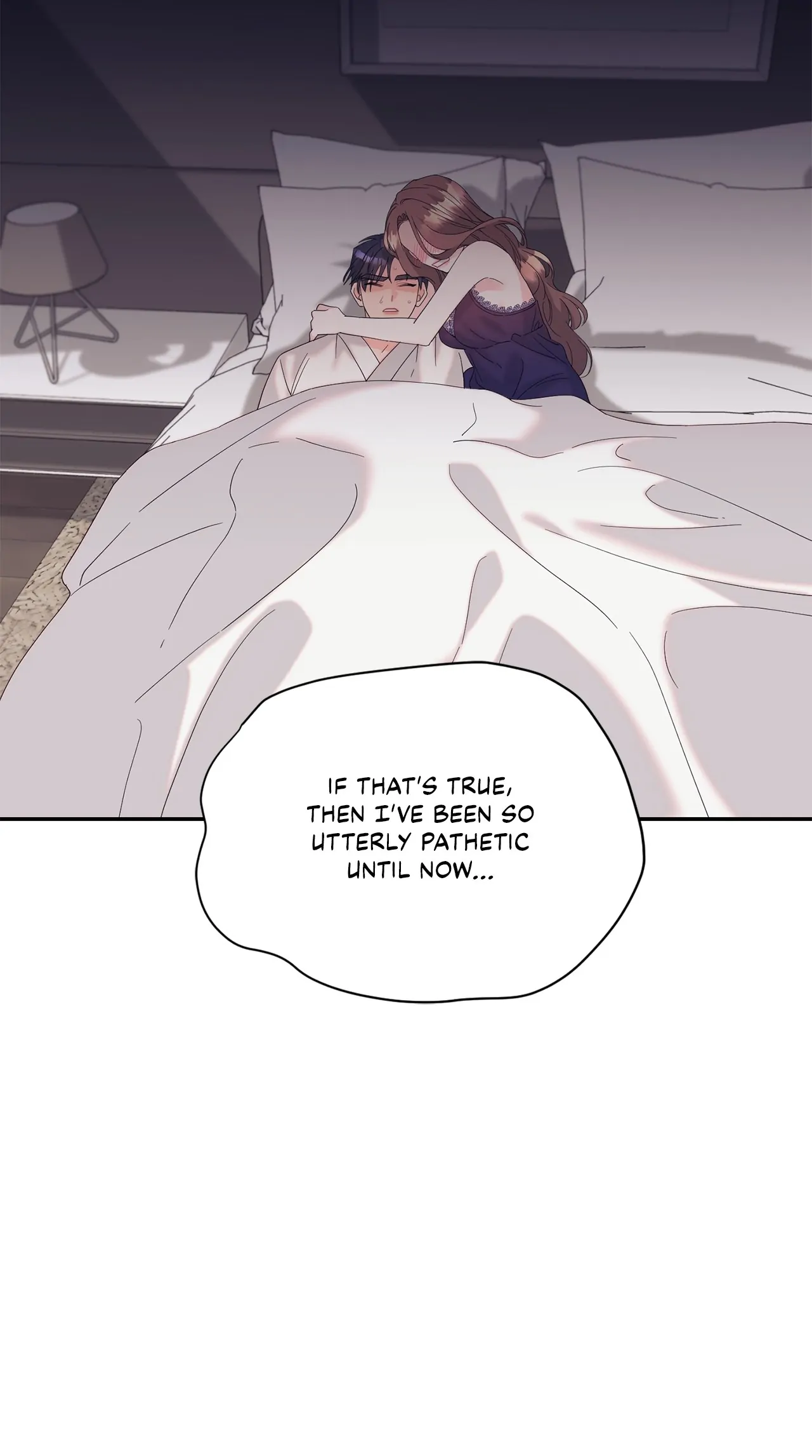 Fake Wife chapter 27 page 70