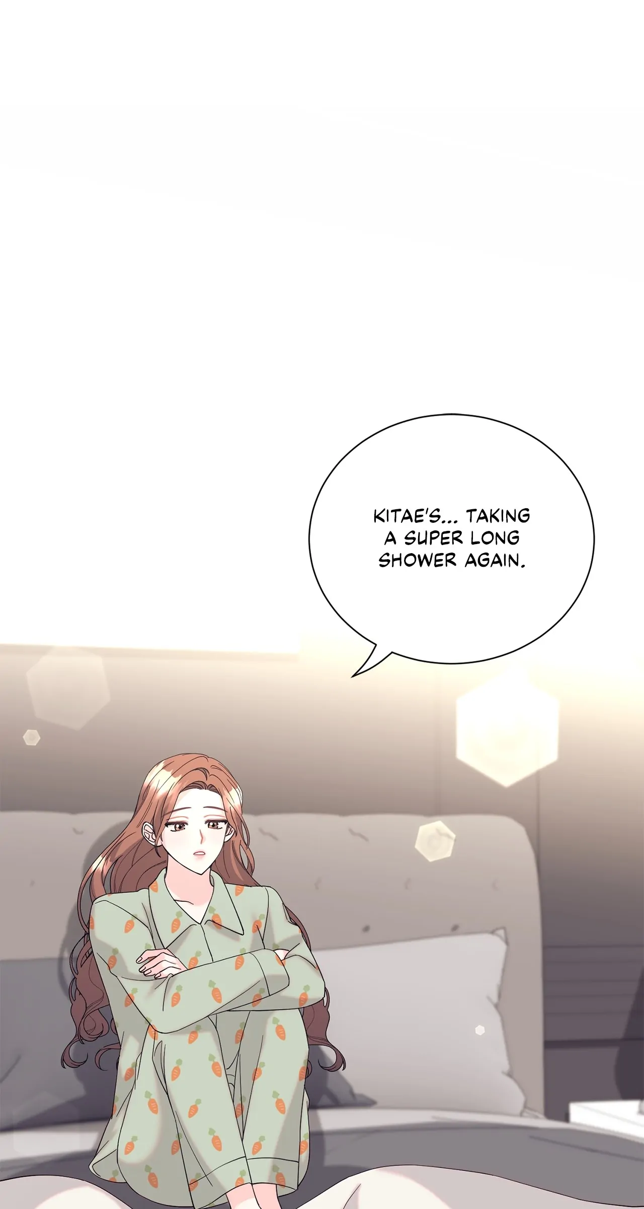 Fake Wife chapter 28 page 1