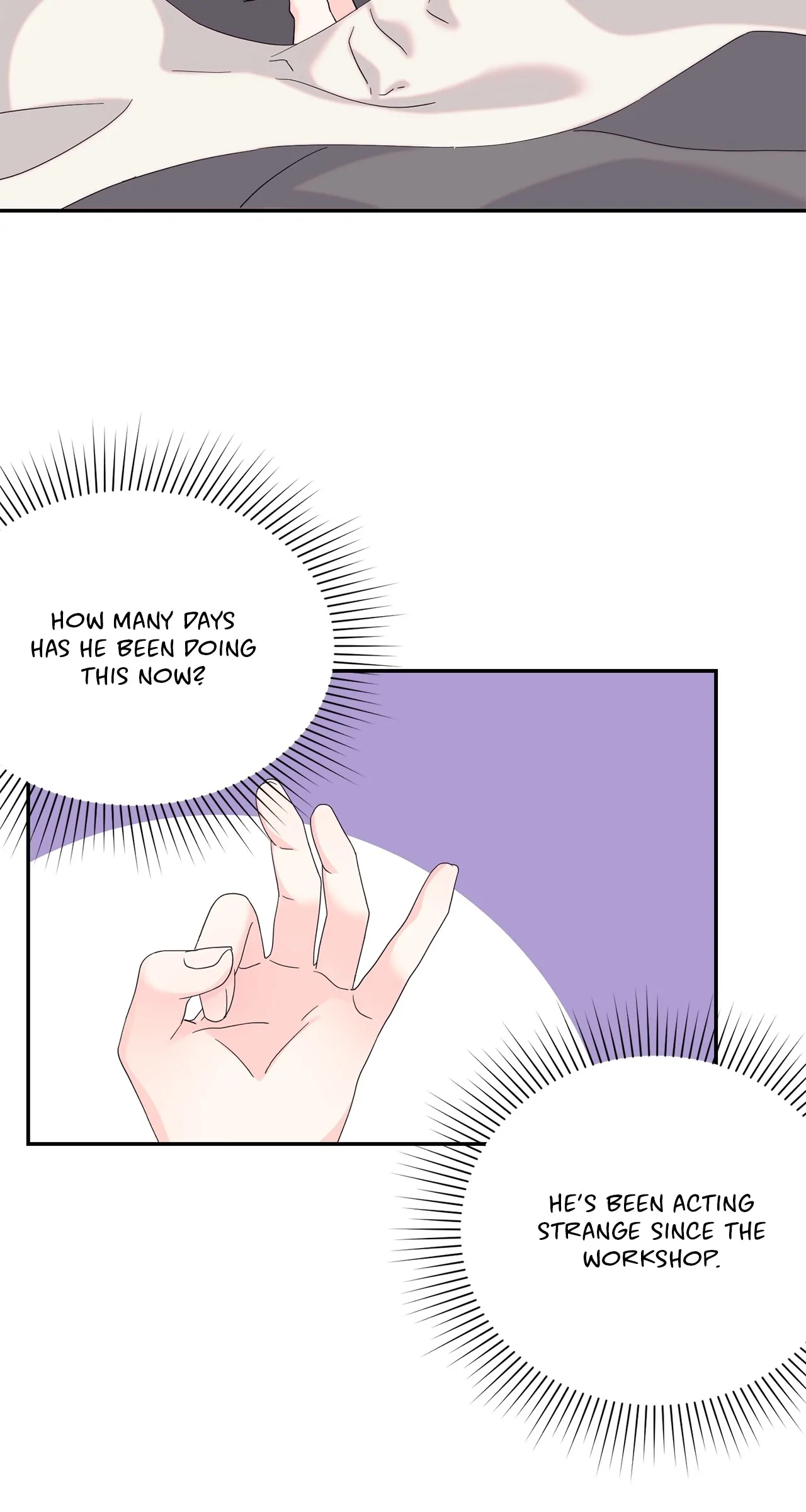 Fake Wife chapter 28 page 2