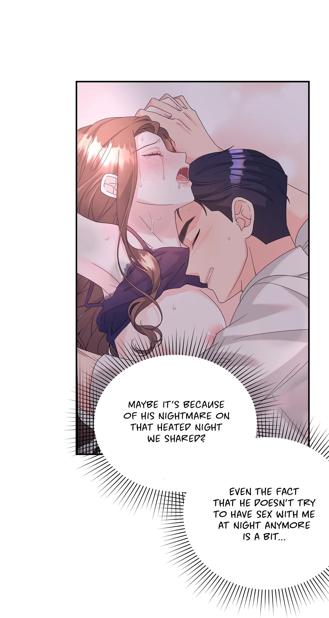 Fake Wife chapter 28 page 3