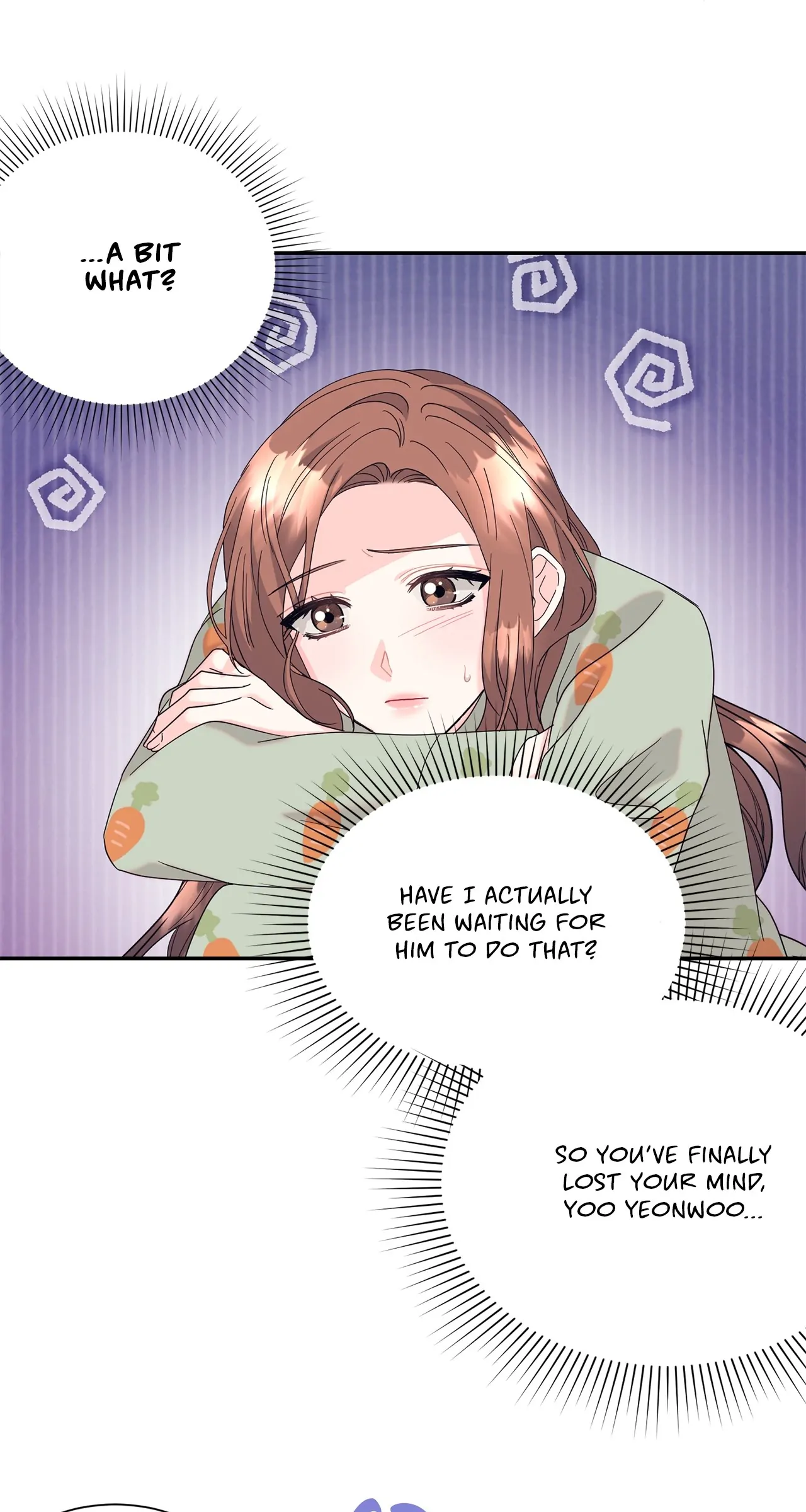 Fake Wife chapter 28 page 4