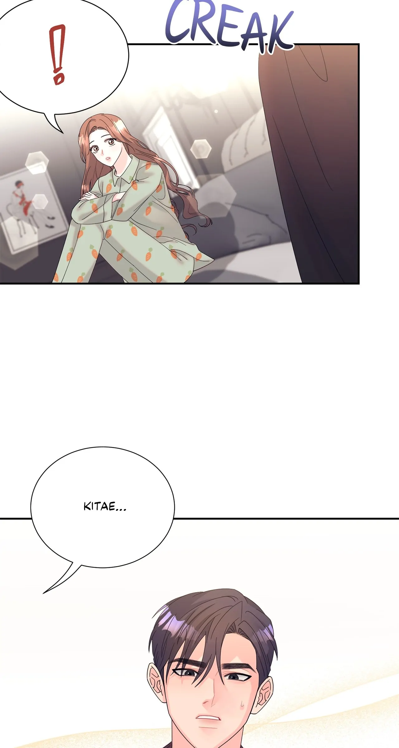 Fake Wife chapter 28 page 5