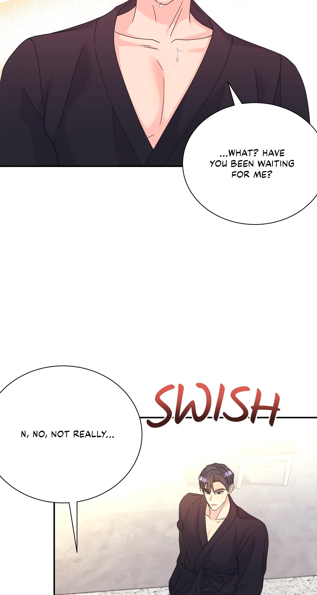 Fake Wife chapter 28 page 6
