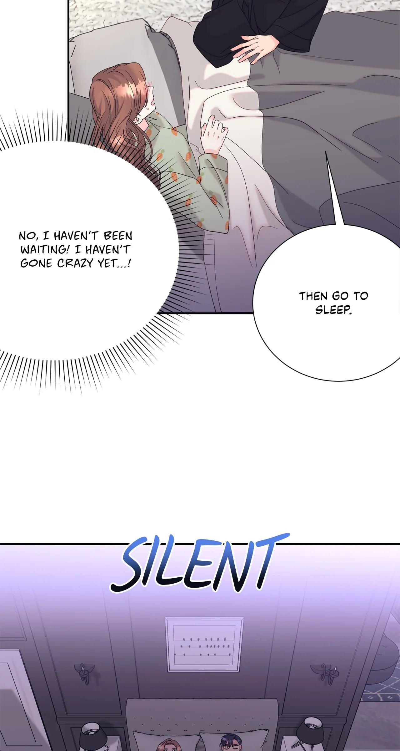 Fake Wife chapter 28 page 7