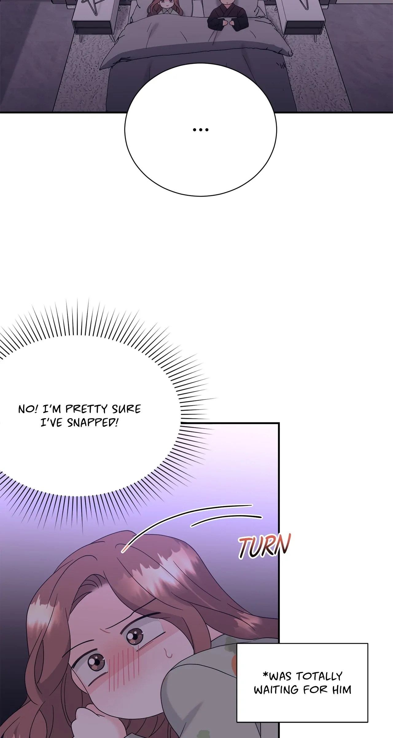 Fake Wife chapter 28 page 8