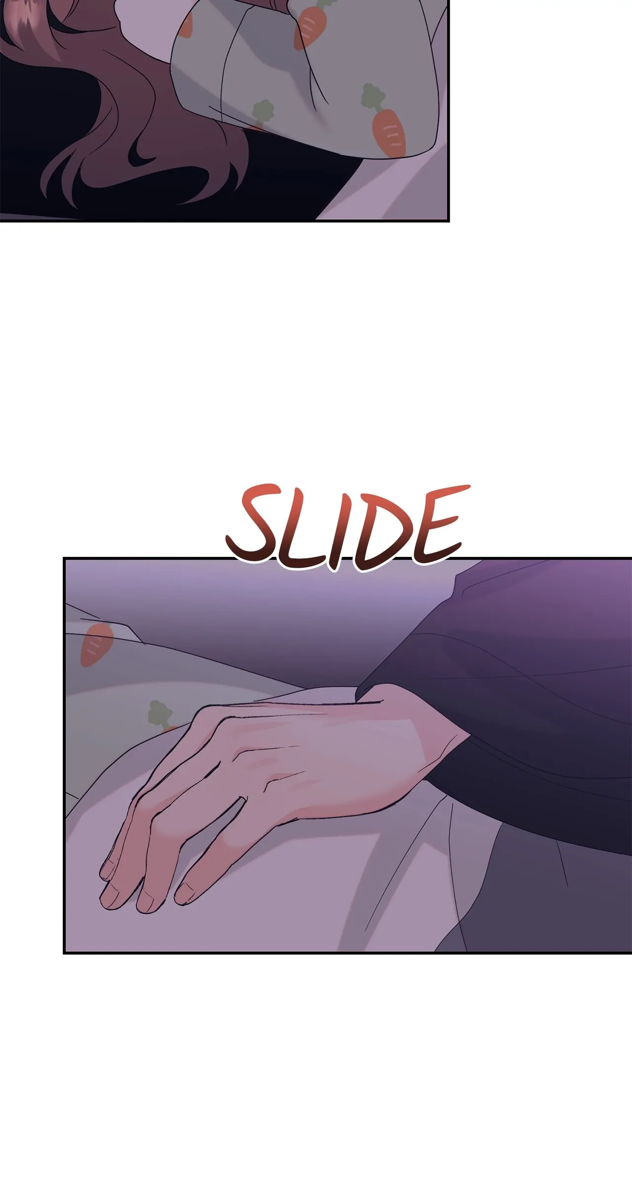 Fake Wife chapter 28 page 9