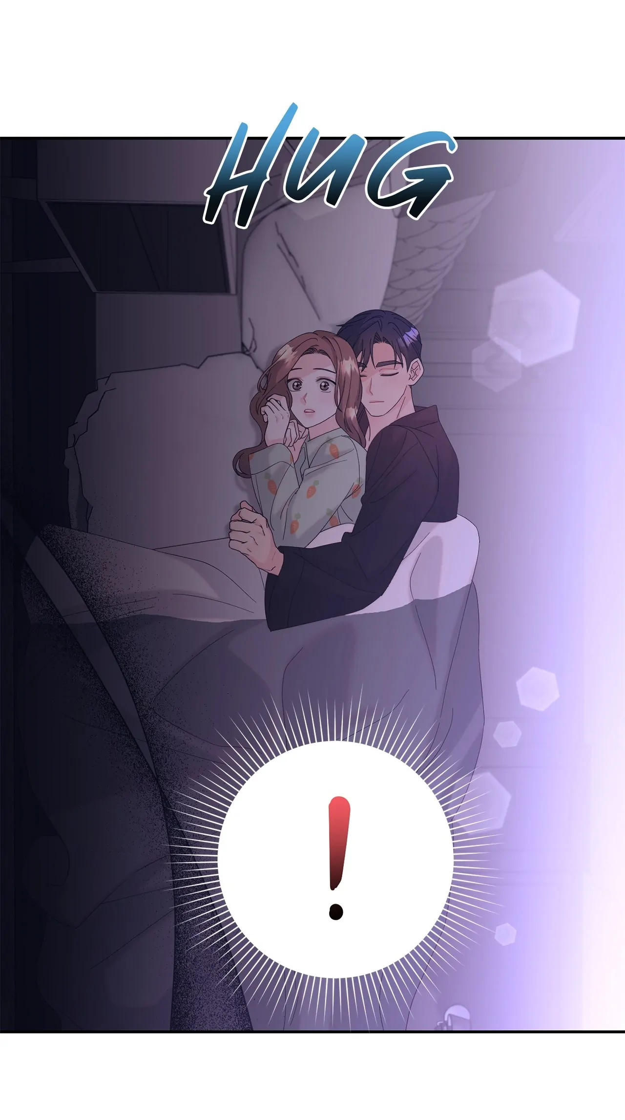Fake Wife chapter 28 page 10