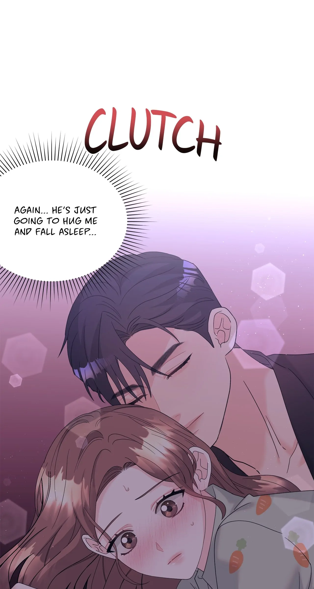 Fake Wife chapter 28 page 11