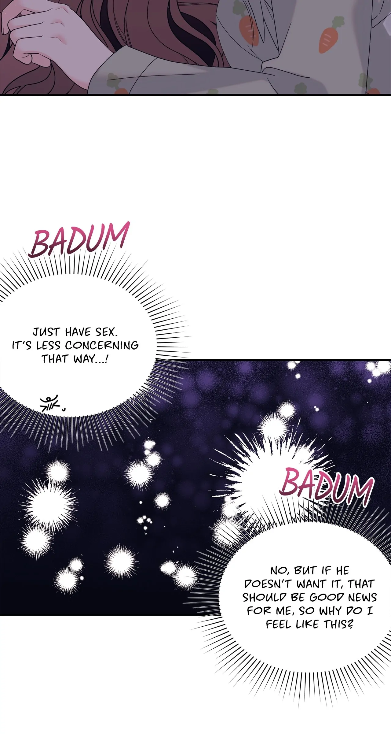 Fake Wife chapter 28 page 12