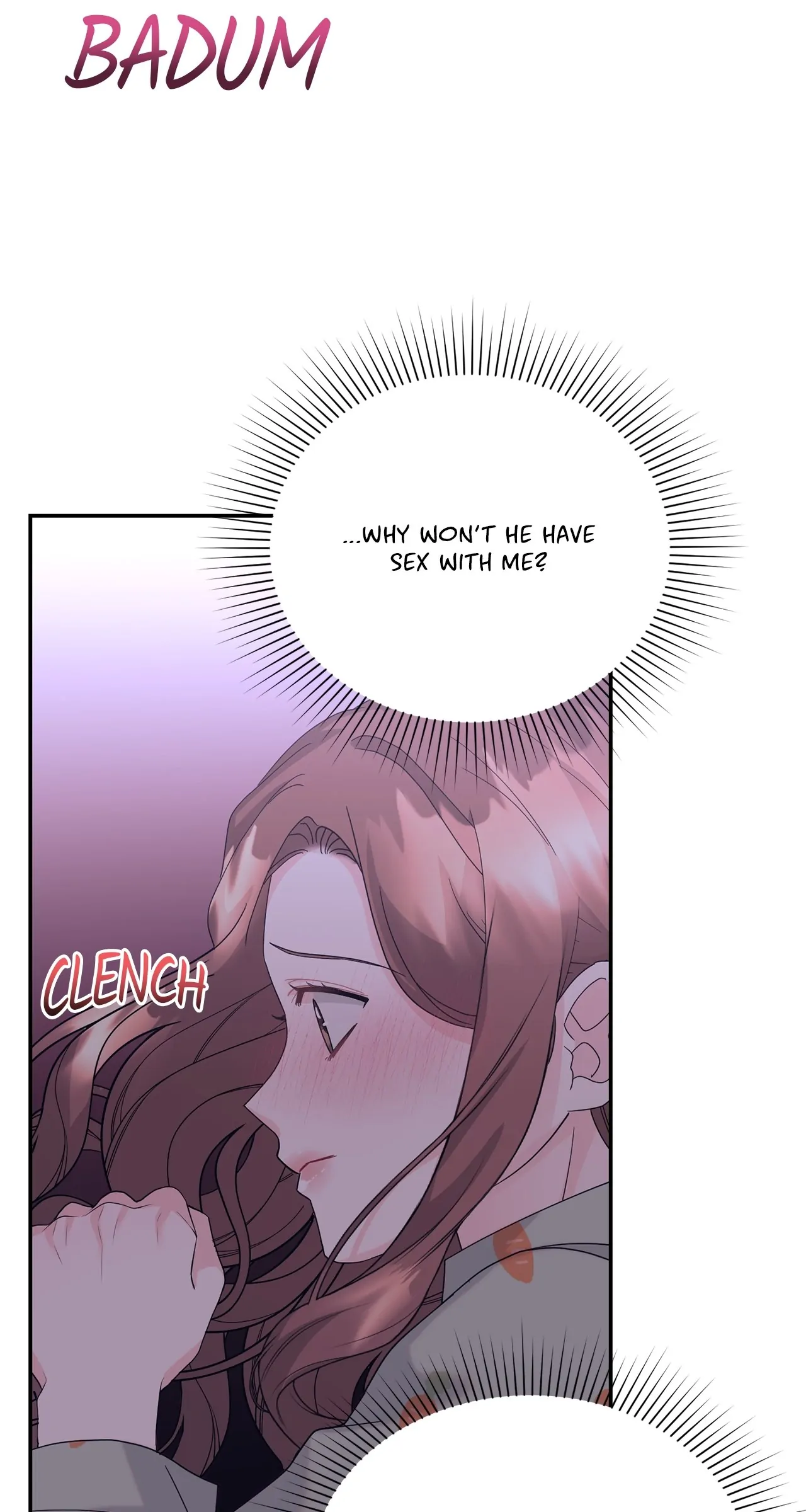 Fake Wife chapter 28 page 13