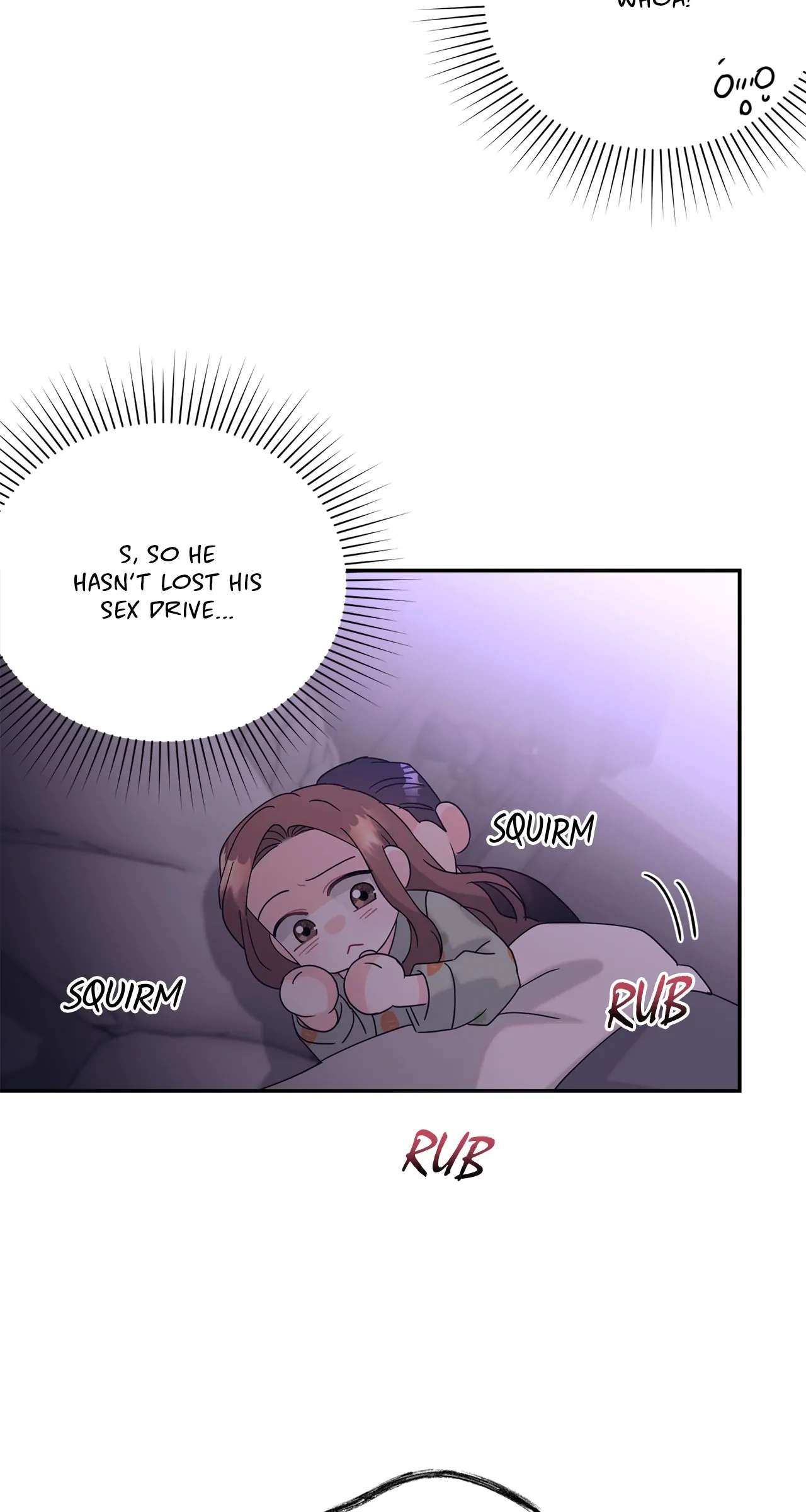 Fake Wife chapter 28 page 17