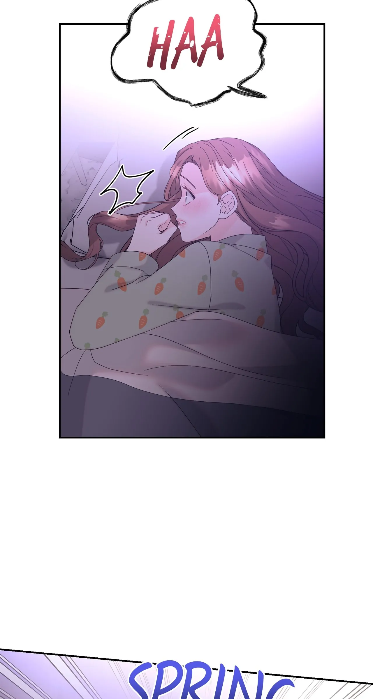 Fake Wife chapter 28 page 18