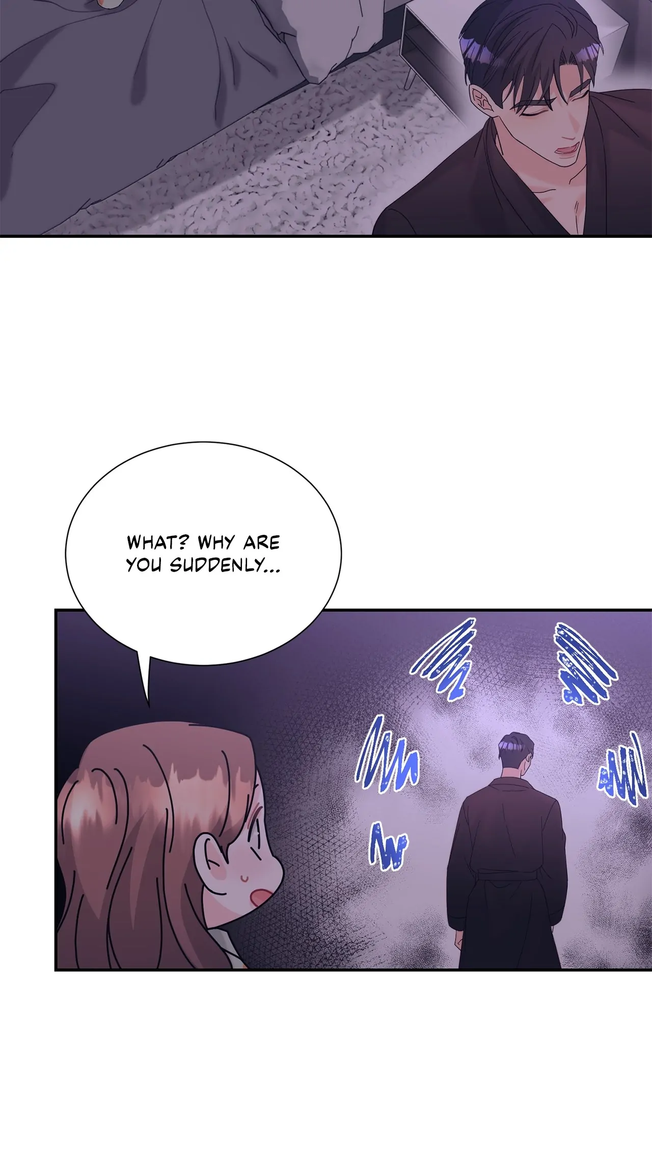 Fake Wife chapter 28 page 20