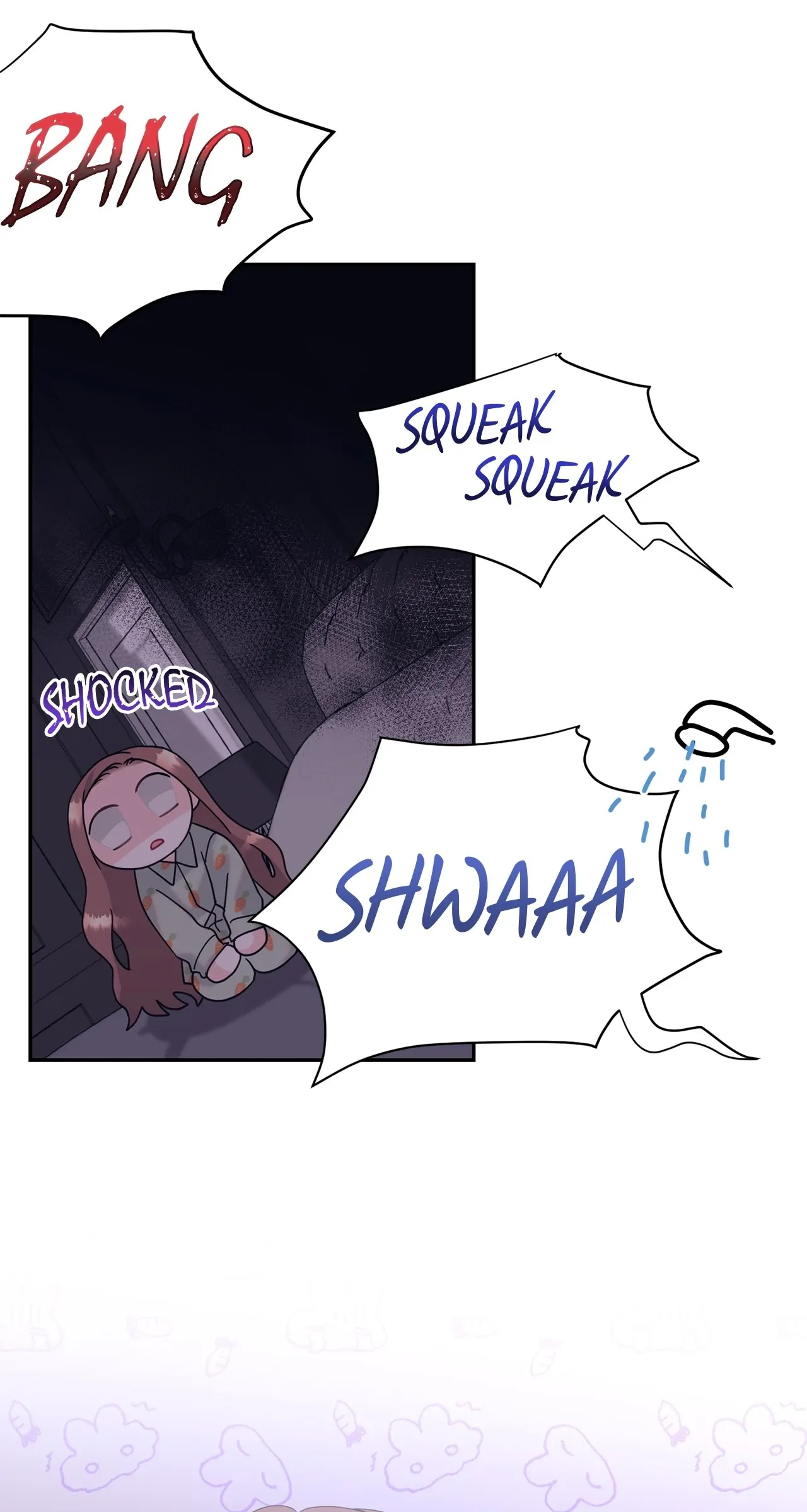 Fake Wife chapter 28 page 22