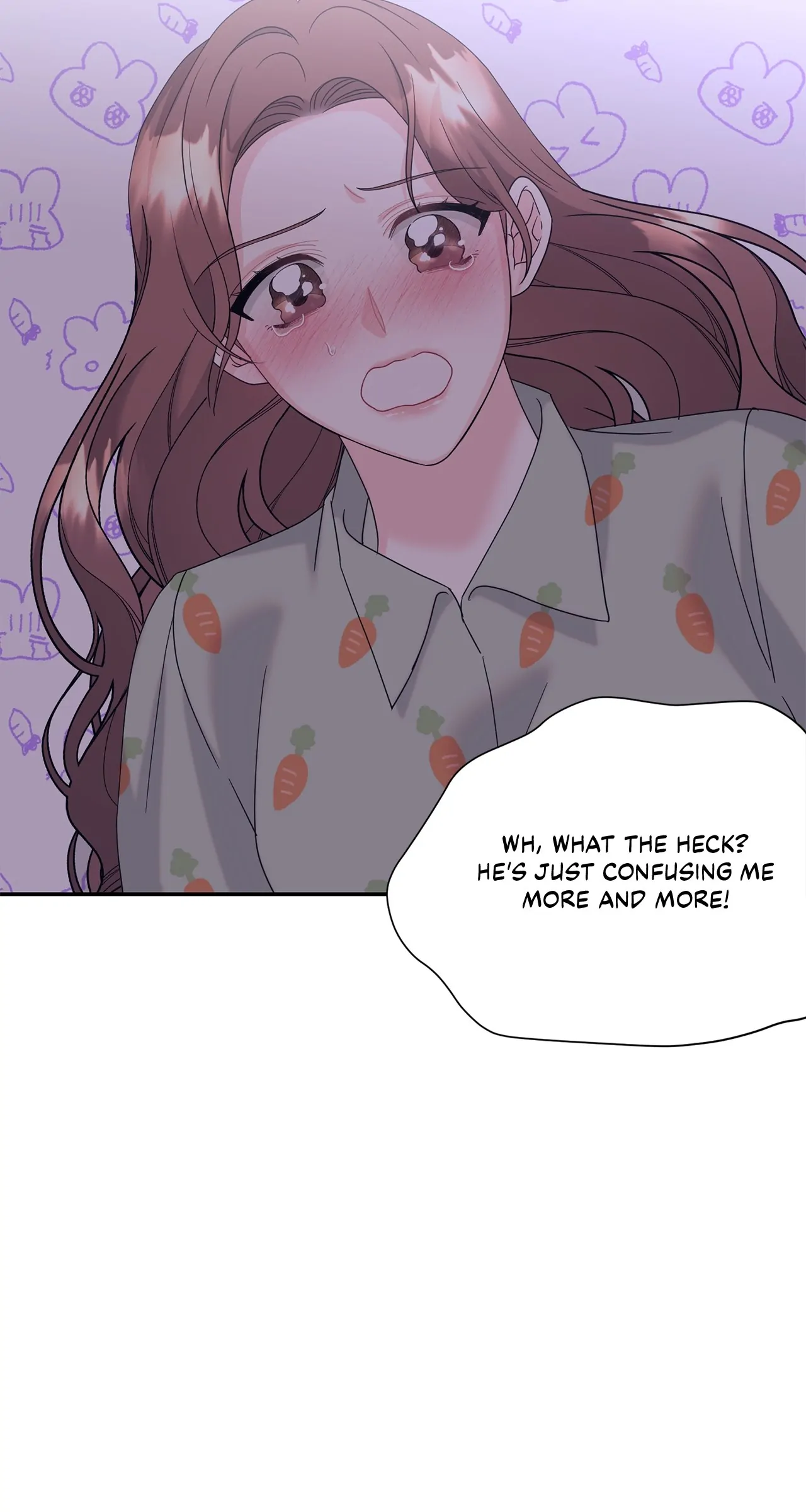 Fake Wife chapter 28 page 23