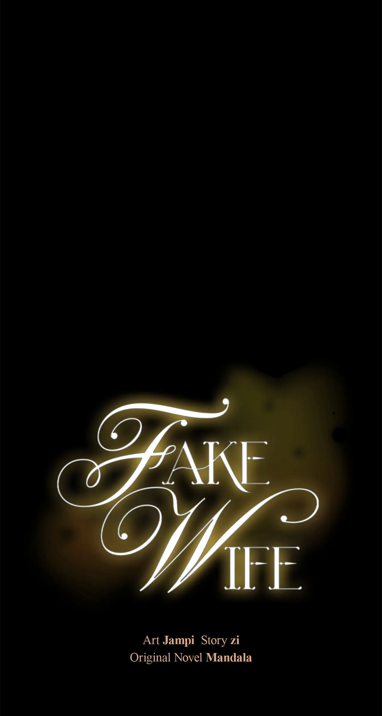 Fake Wife chapter 28 page 27