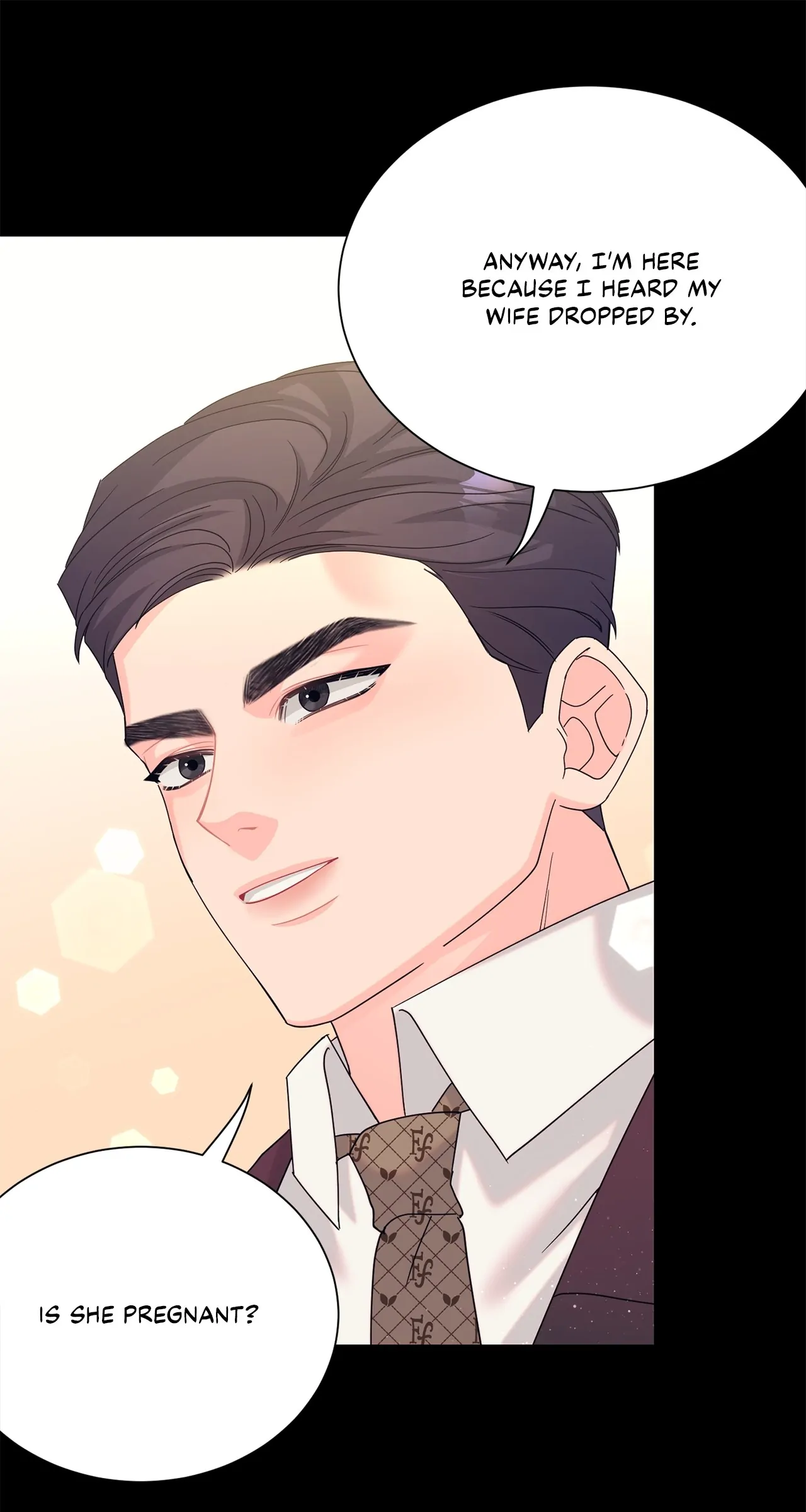 Fake Wife chapter 28 page 31