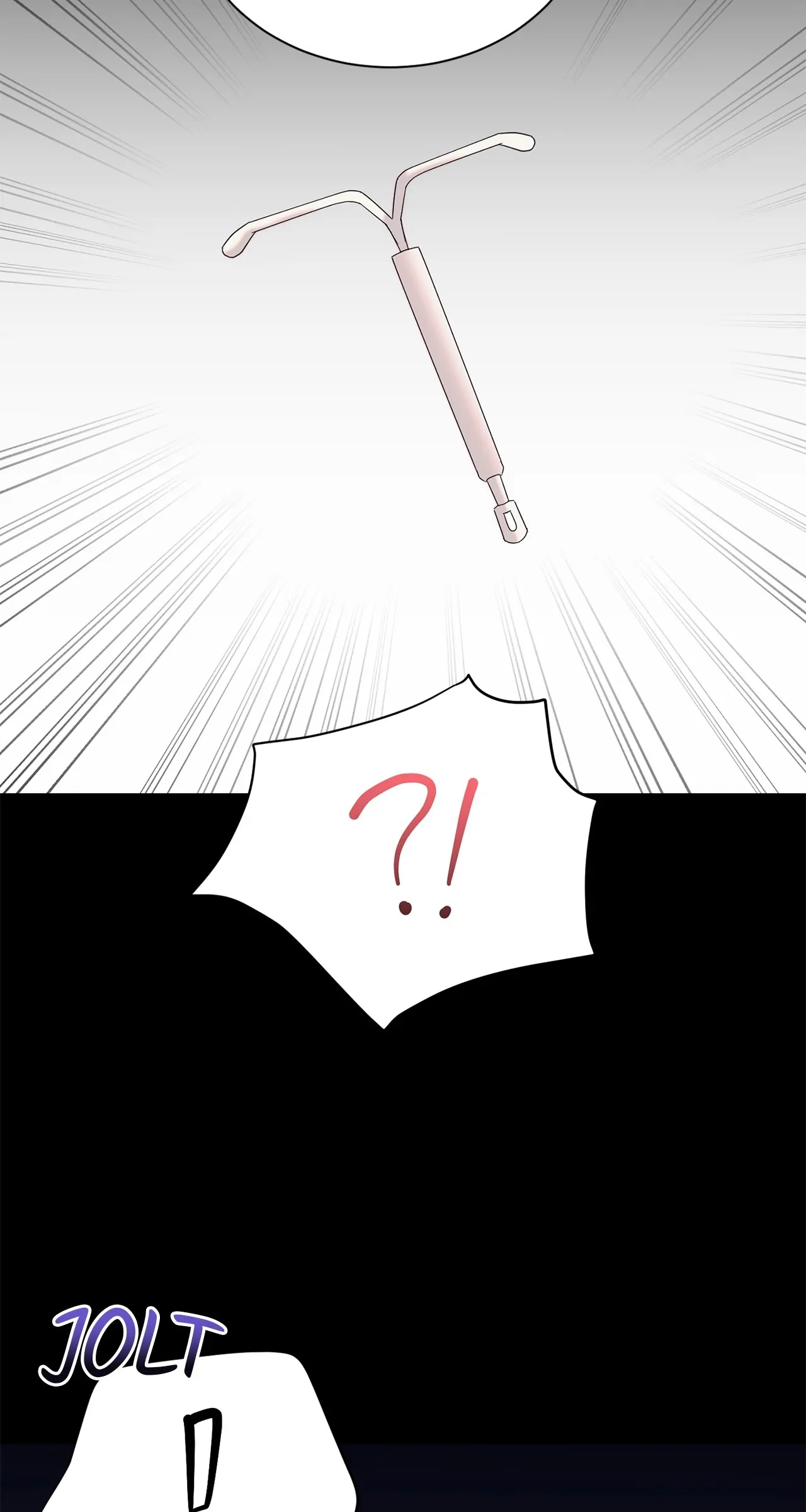 Fake Wife chapter 28 page 34